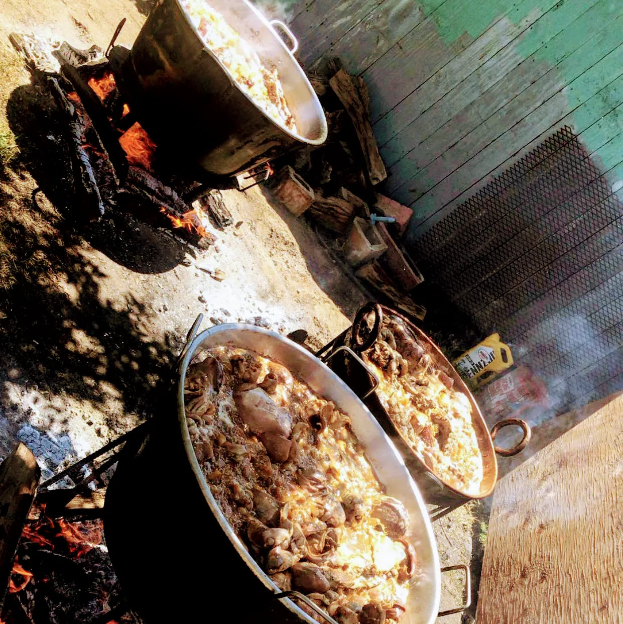 Carnitas Mi Raquelita image 6