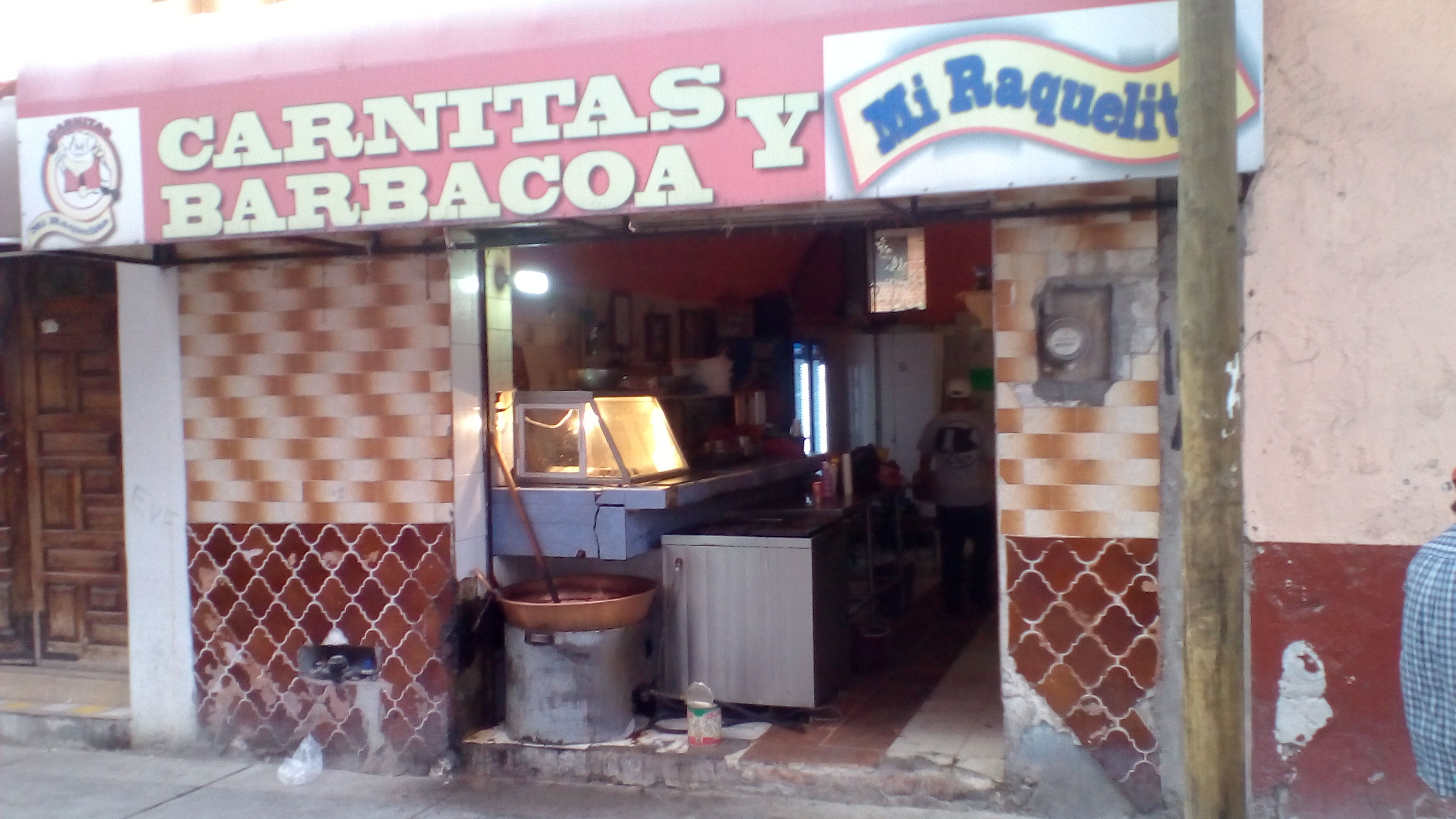 Carnitas Mi Raquelita image 7