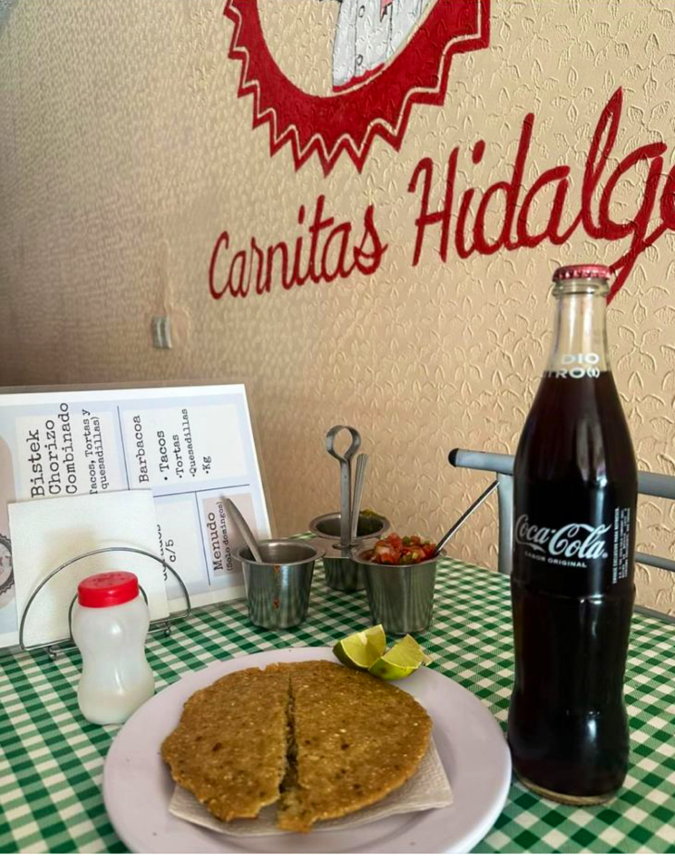 Carnitas Hidalgo image 1