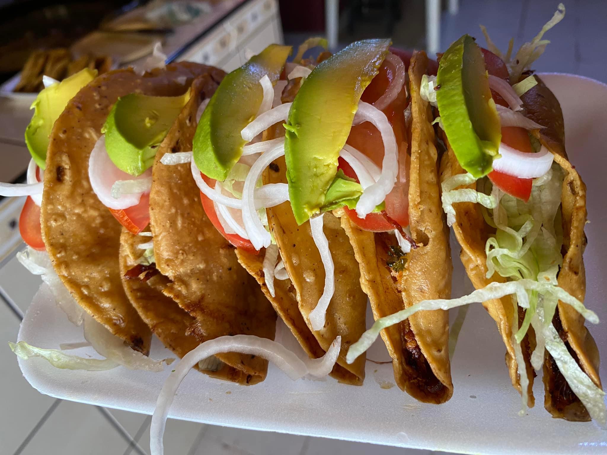 Carnitas Hidalgo image 2