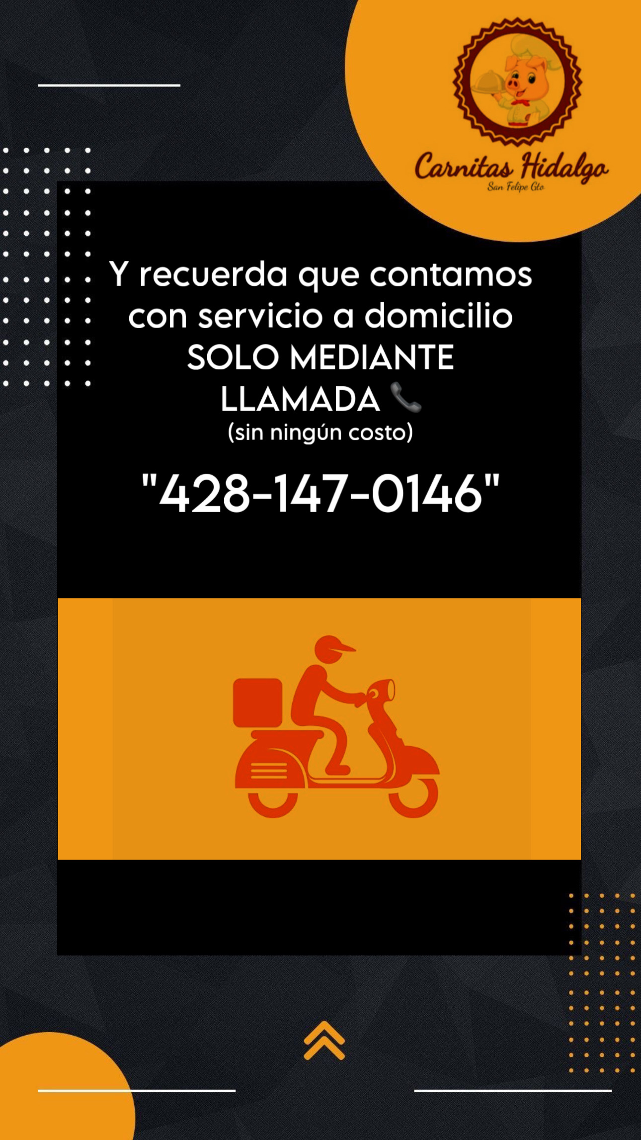 Carnitas Hidalgo image 5