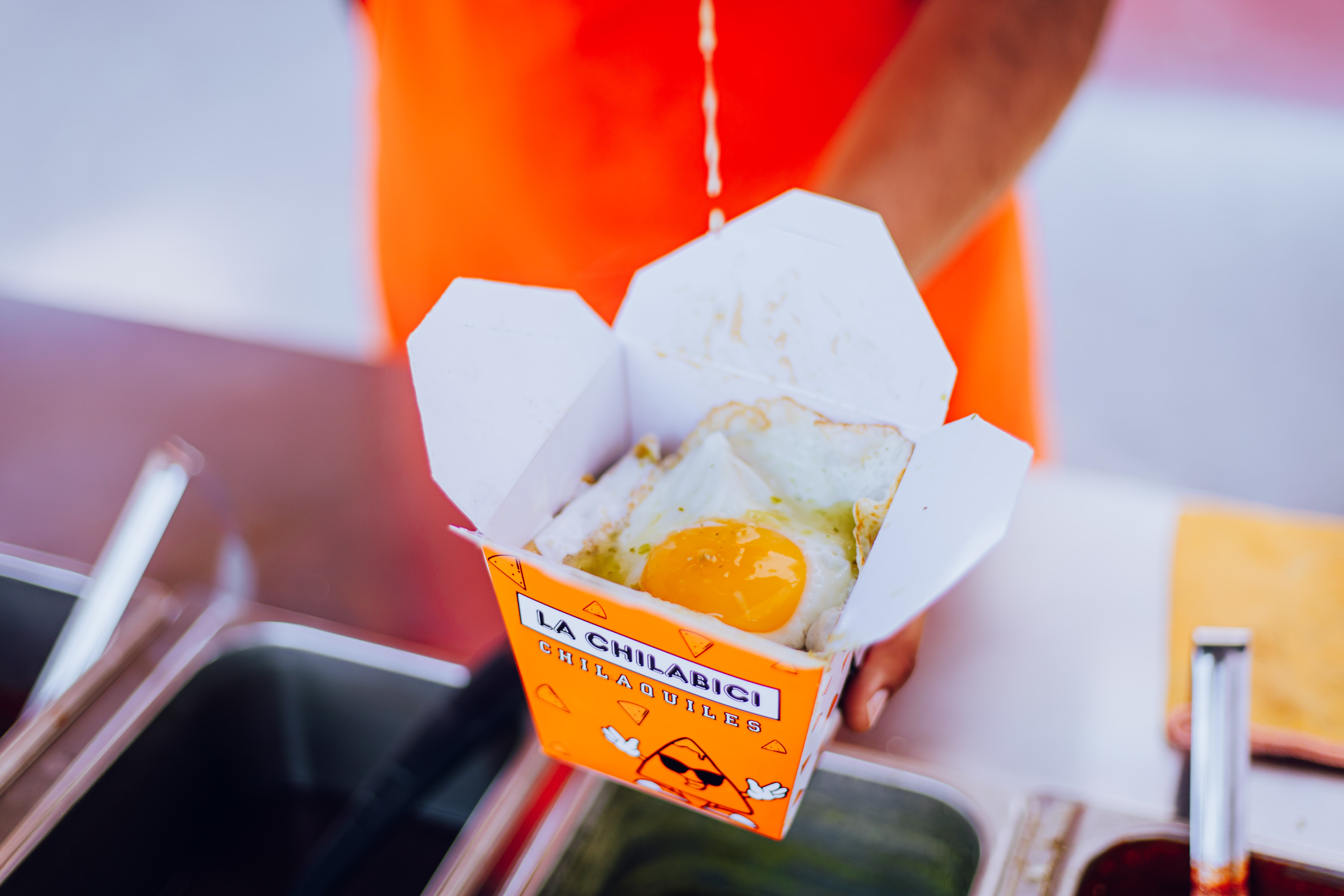 LA CHILABICI Sucursal San Felipe image 2