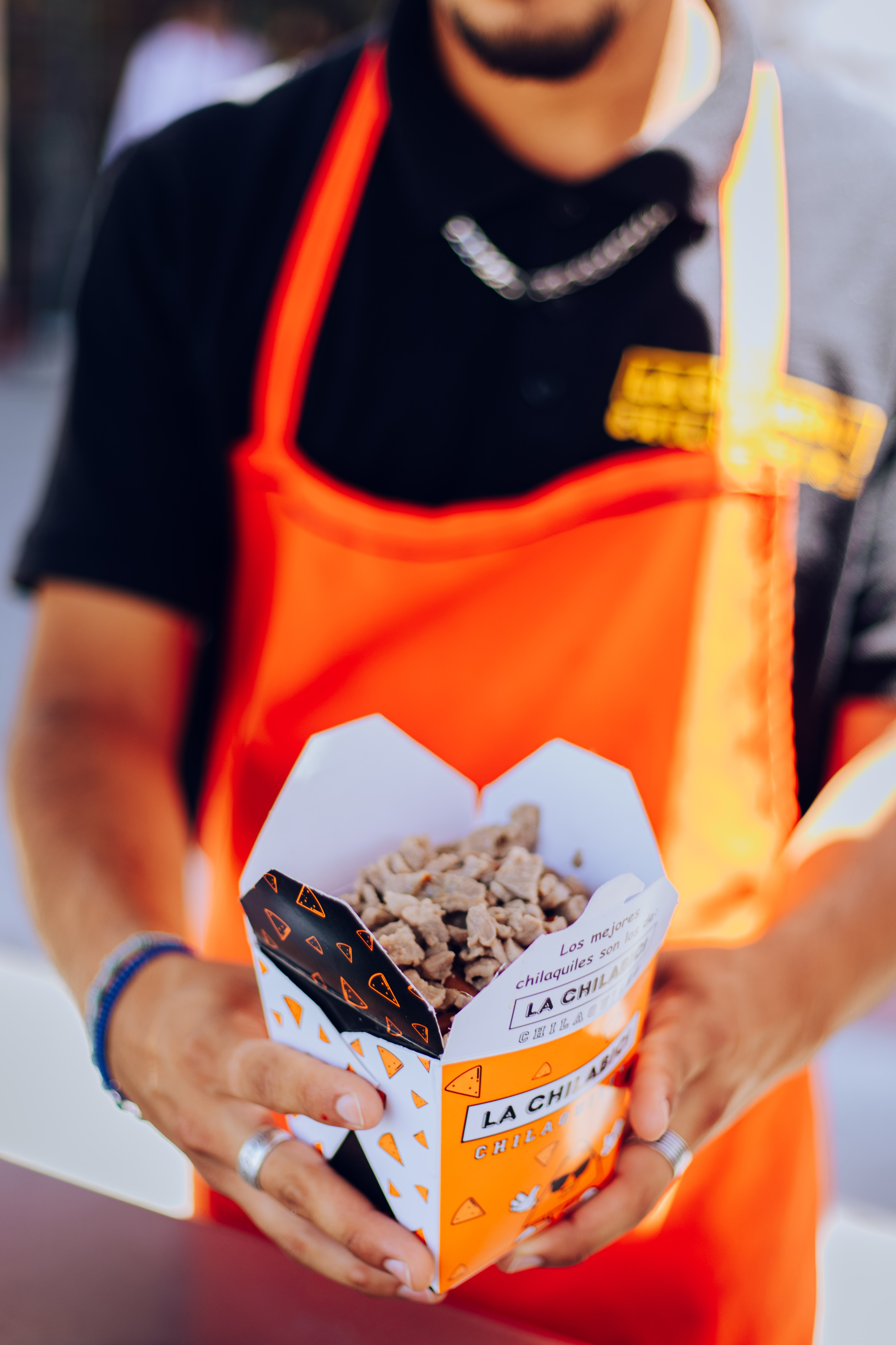 LA CHILABICI Sucursal San Felipe image 4