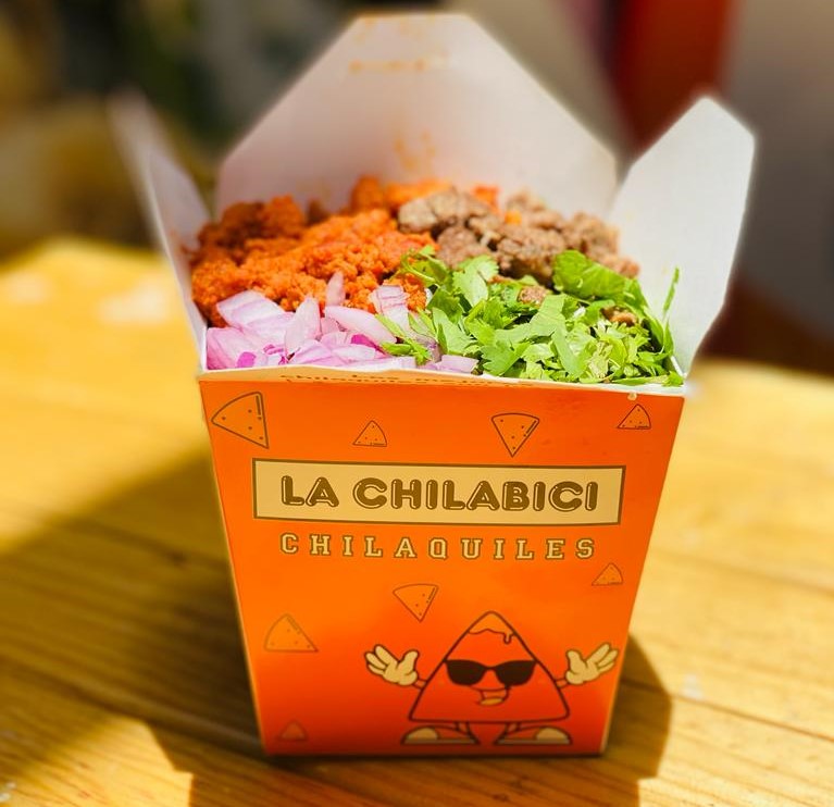 LA CHILABICI Sucursal San Felipe image 6