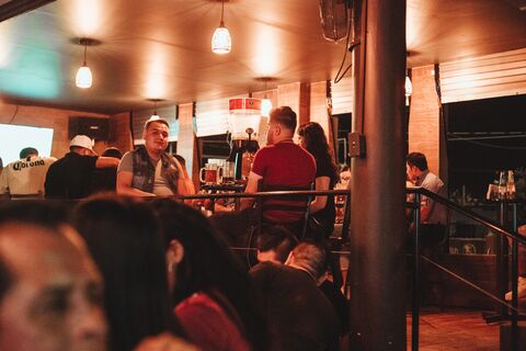 House Bar image 1