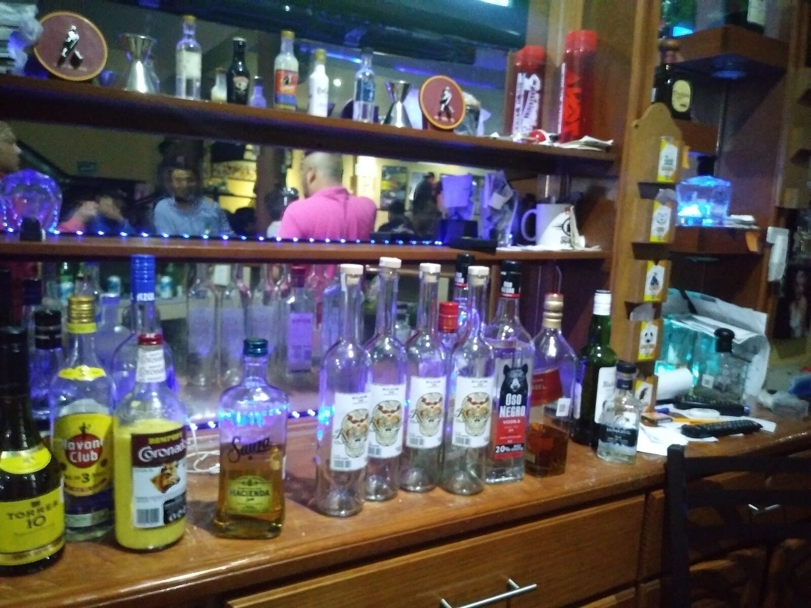 House Bar image 4