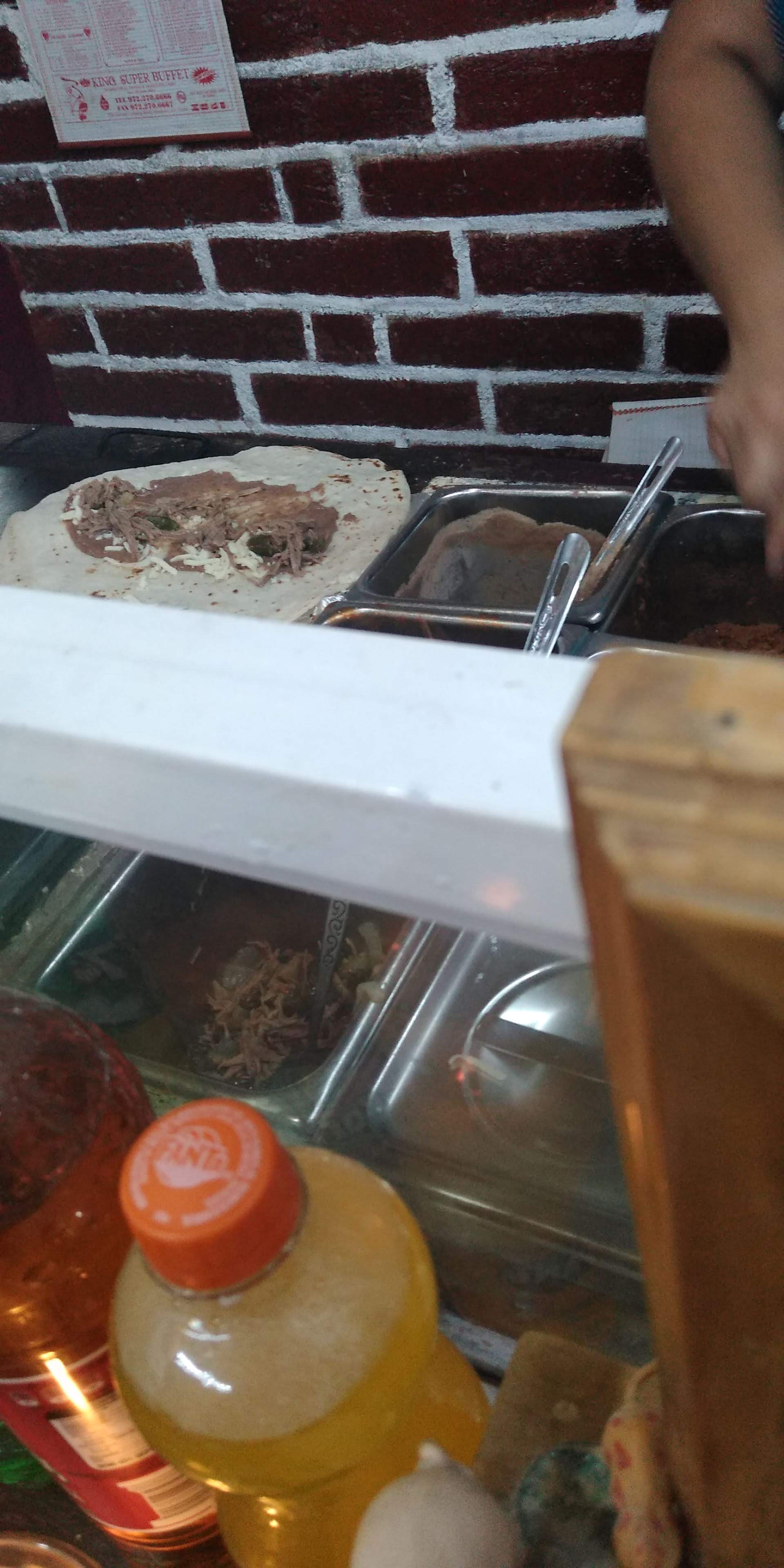 burritos Doña Mary image 3