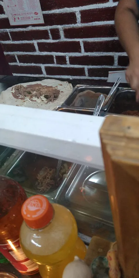 burritos Doña Mary image 3