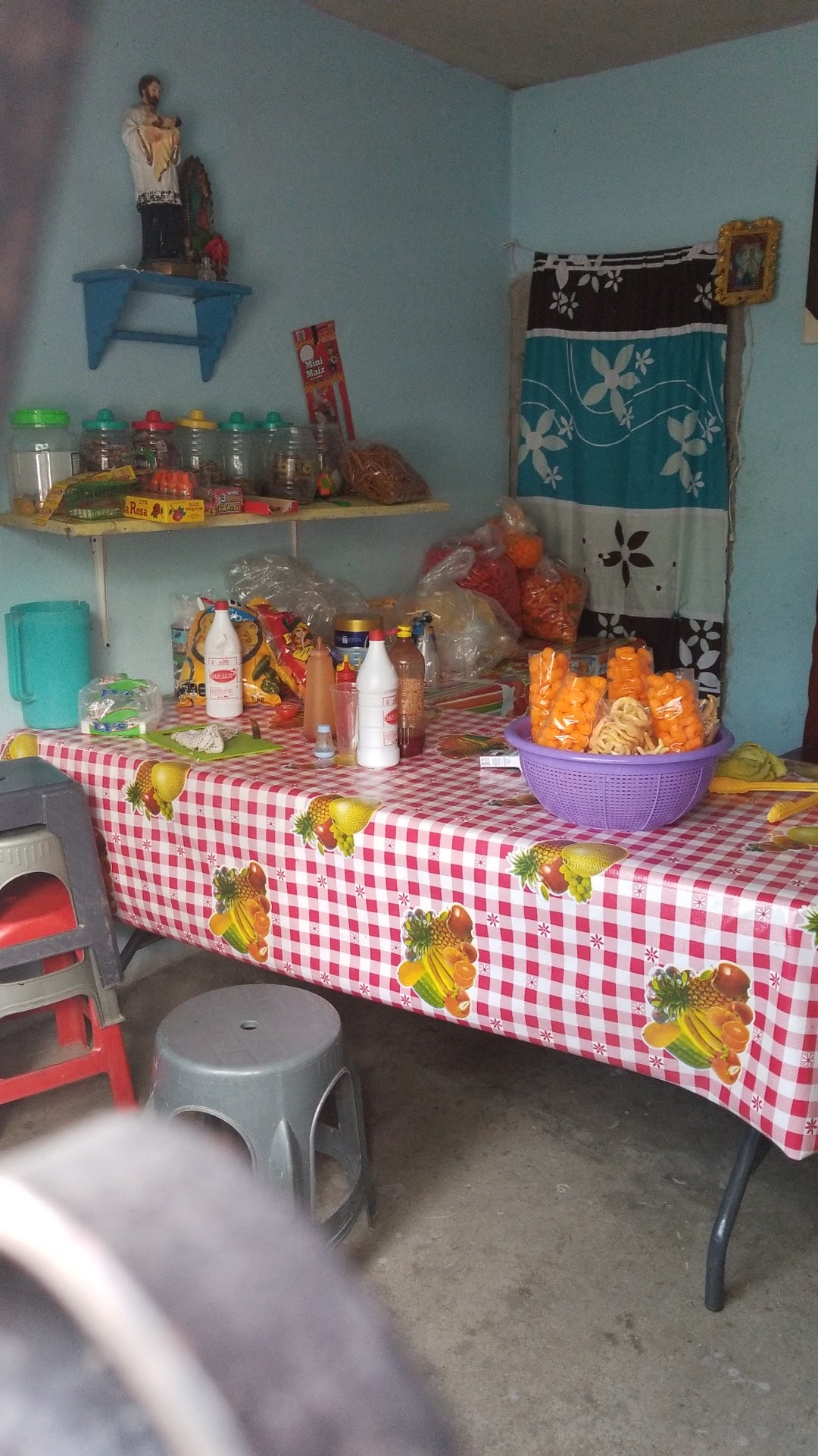 Gorditas y botanas irma image 1