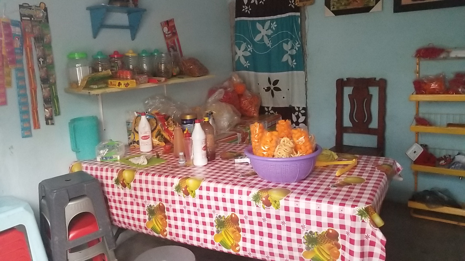 Gorditas y botanas irma image 2