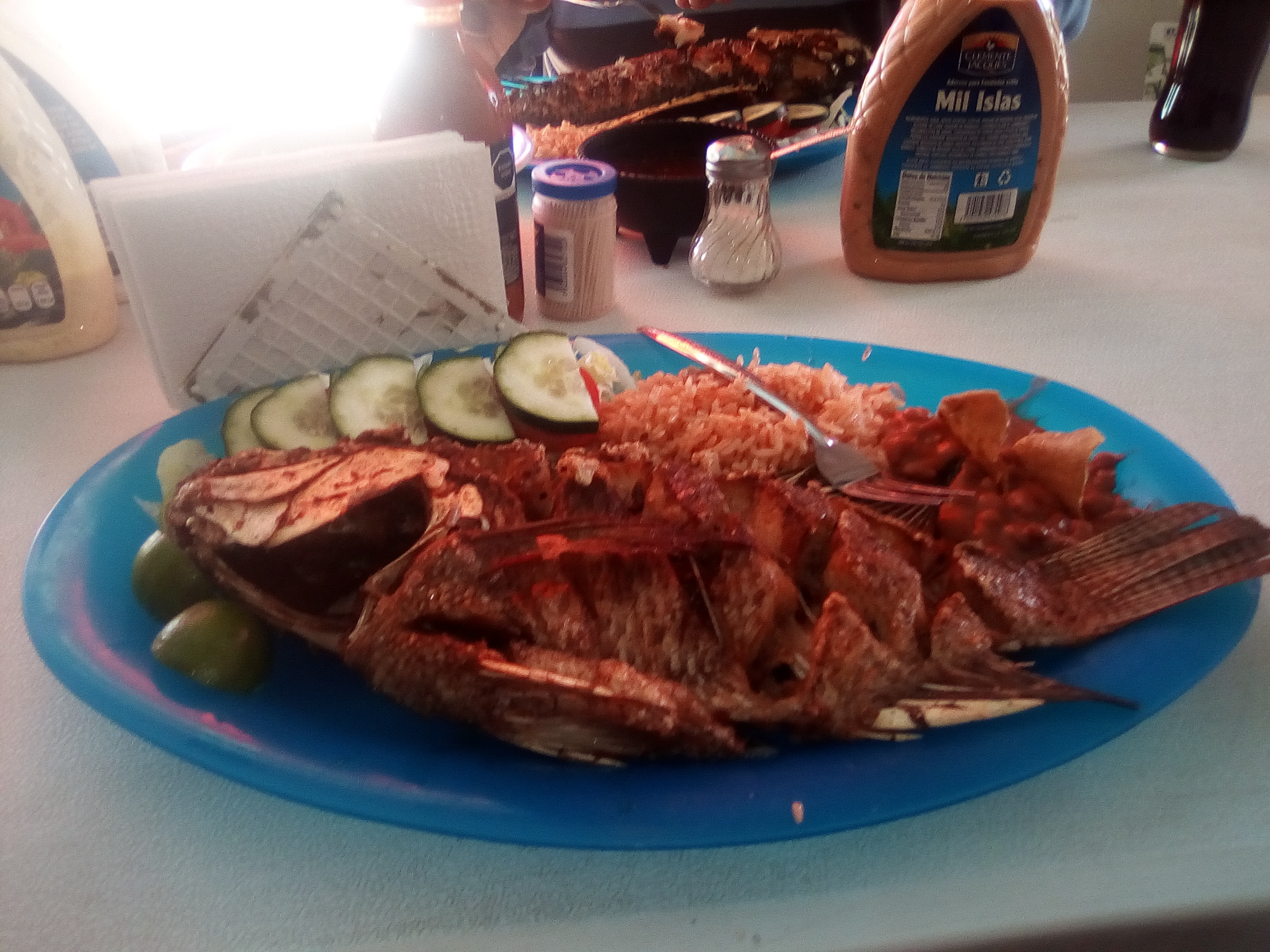 Mar y Tierra Restaurant image 2