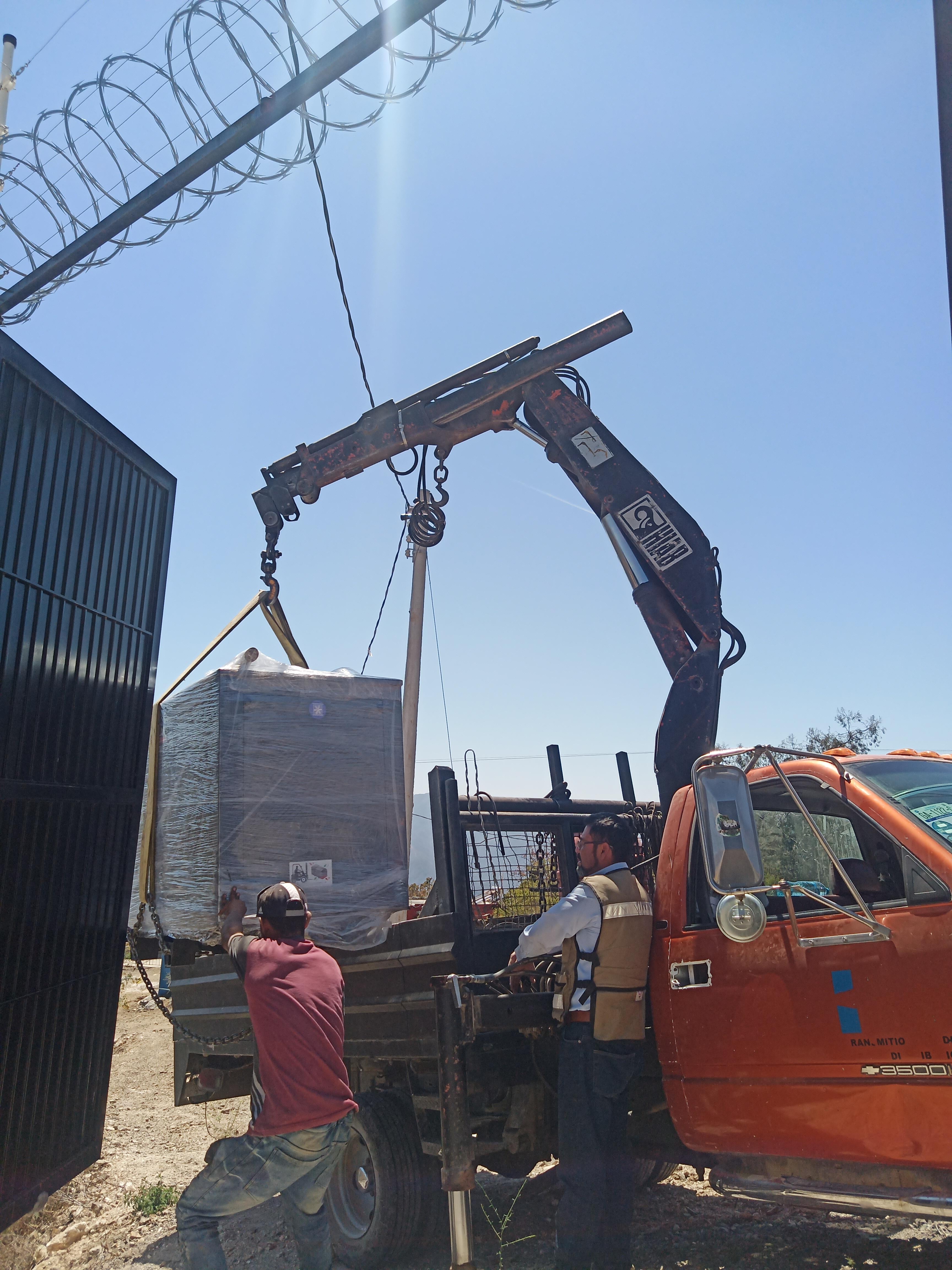 Mar y Tierra Restaurant image 3