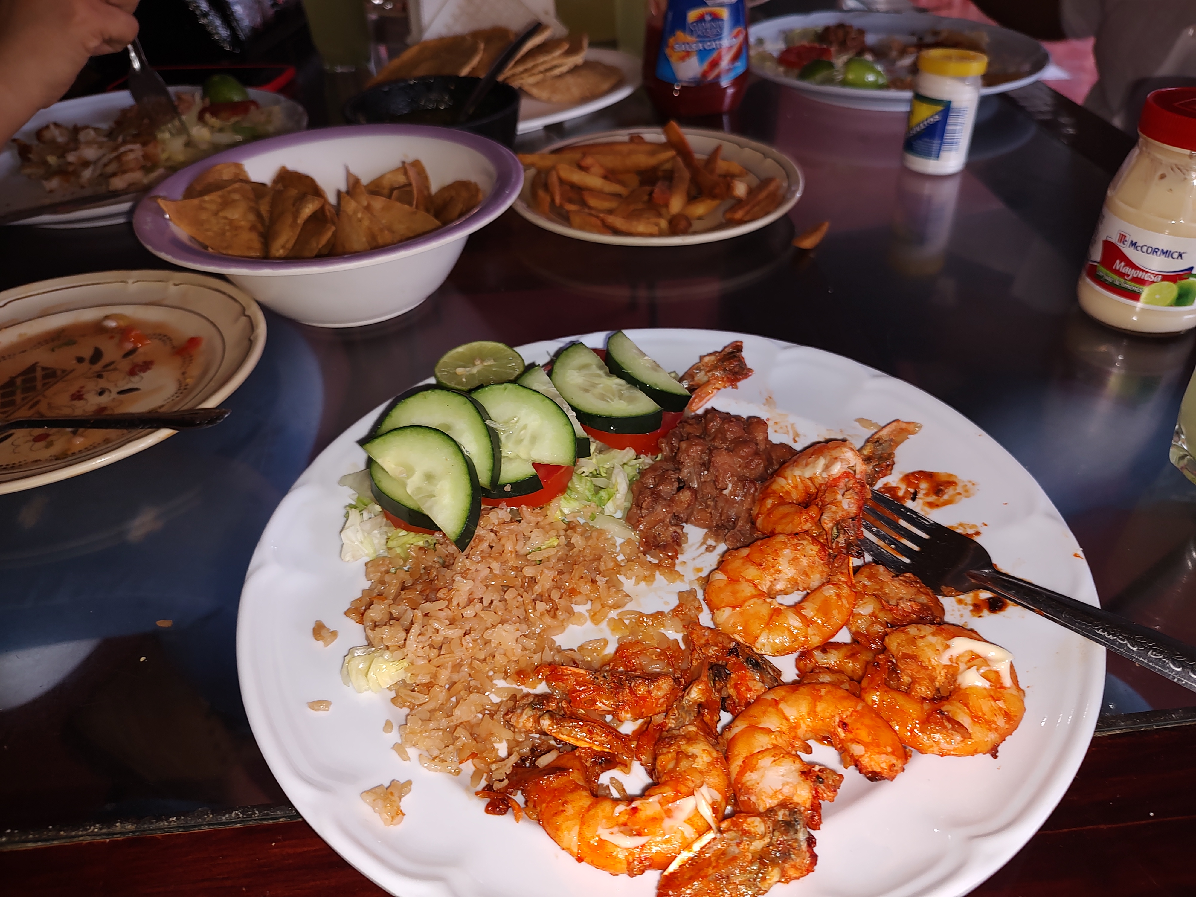 Mar y Tierra Restaurant image 5