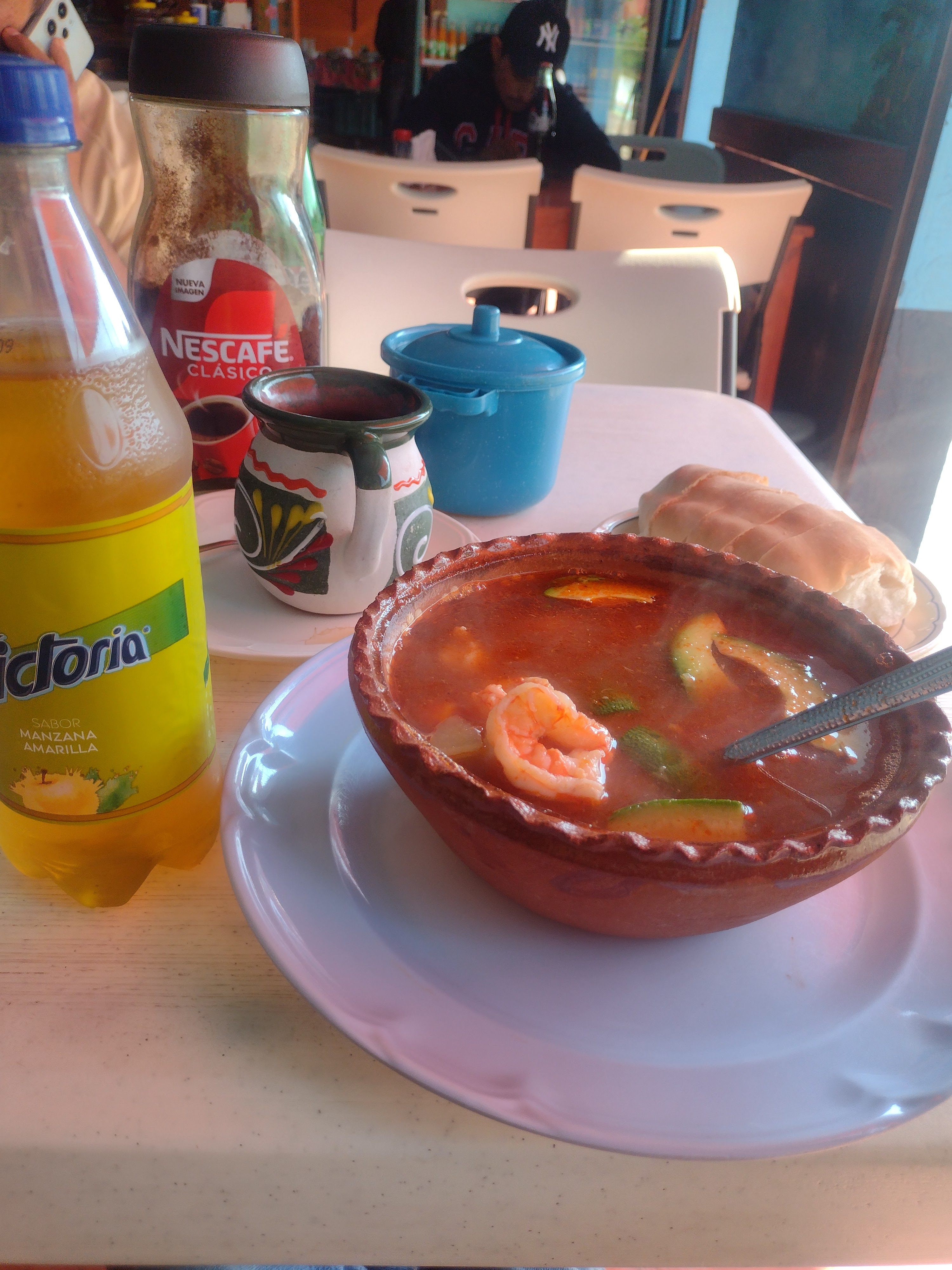 Mar y Tierra Restaurant image 7