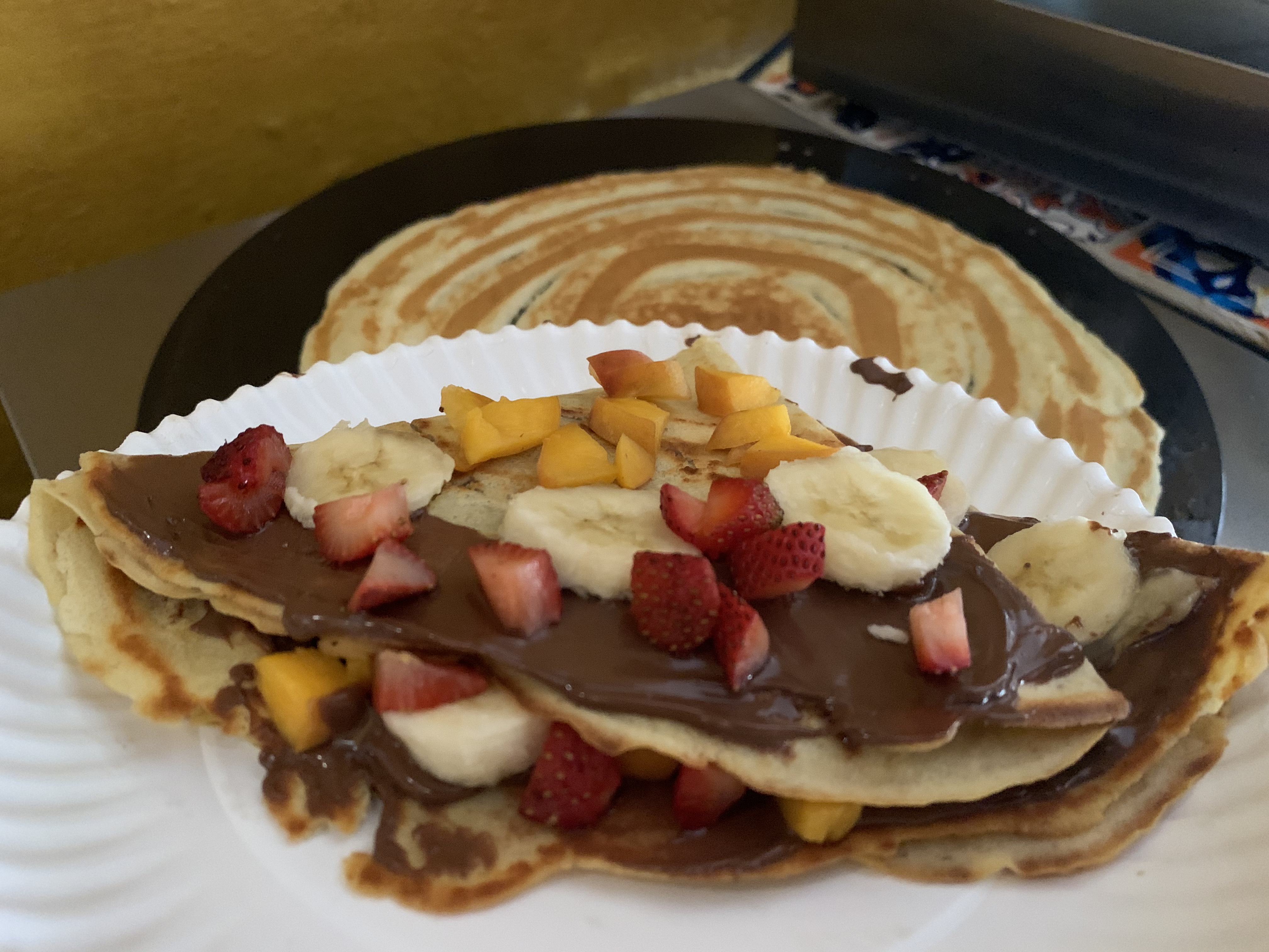 Restaurant. La Escondida. image 2