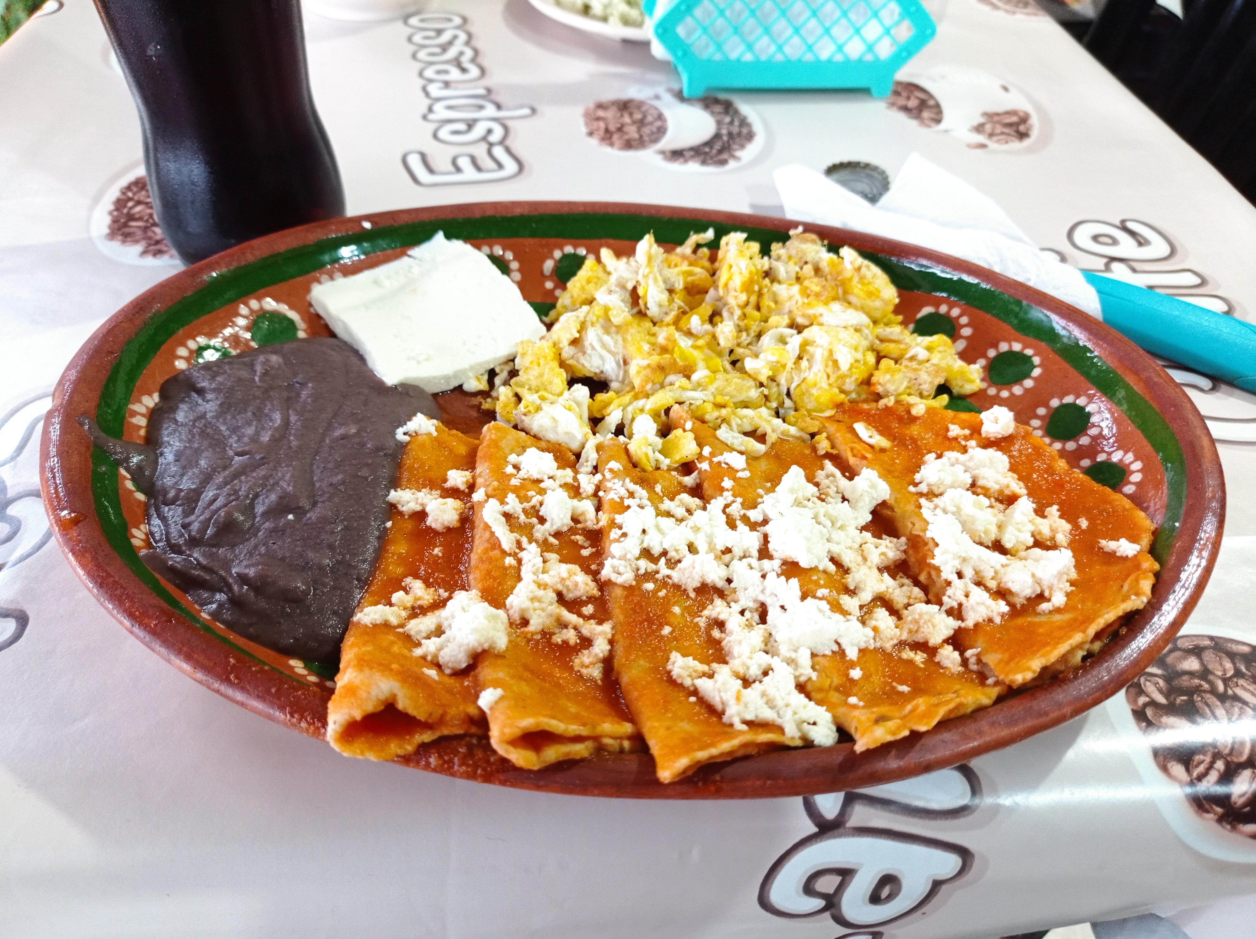 Cuatro Hermanos image 2