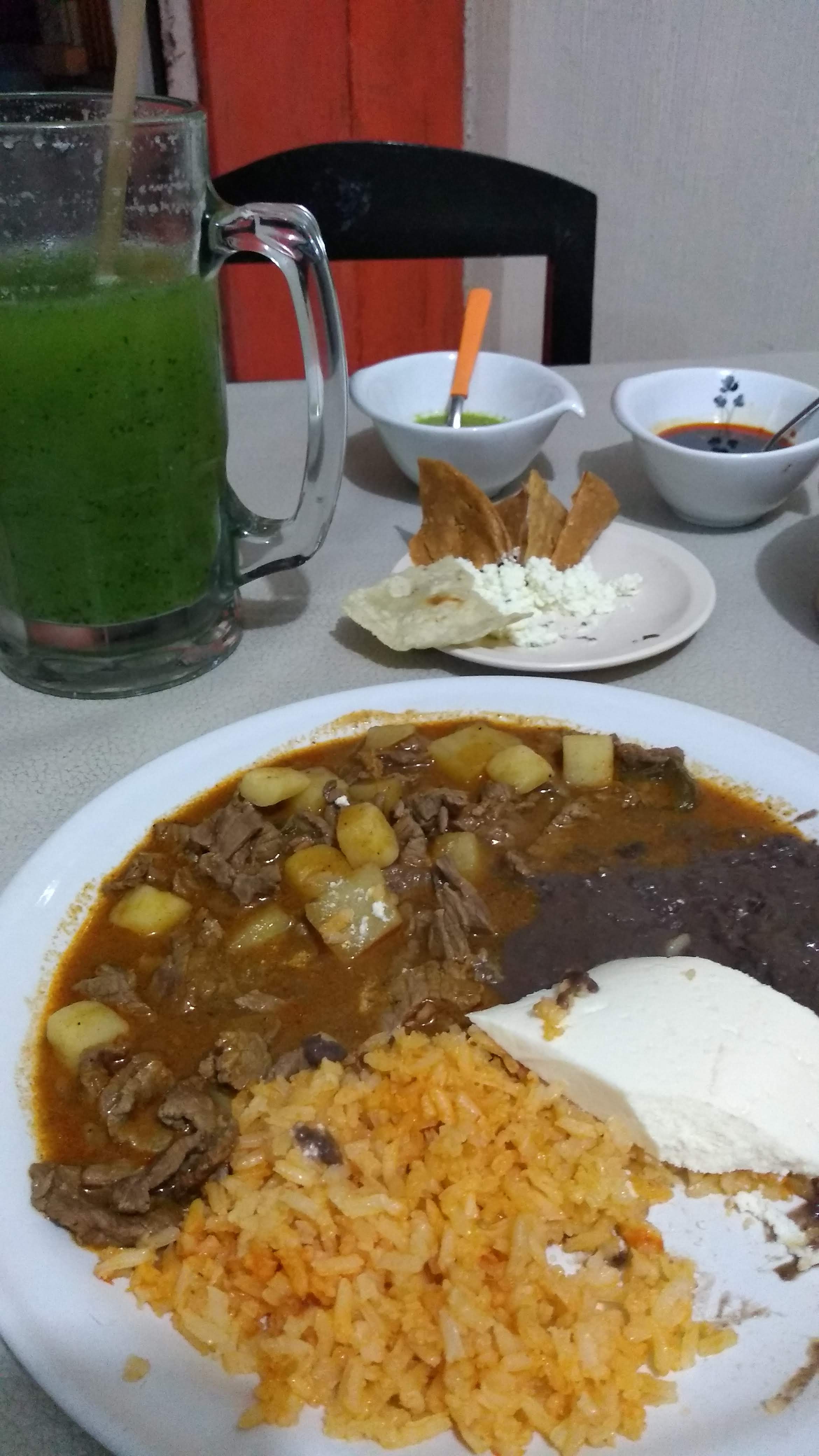 Cuatro Hermanos image 3