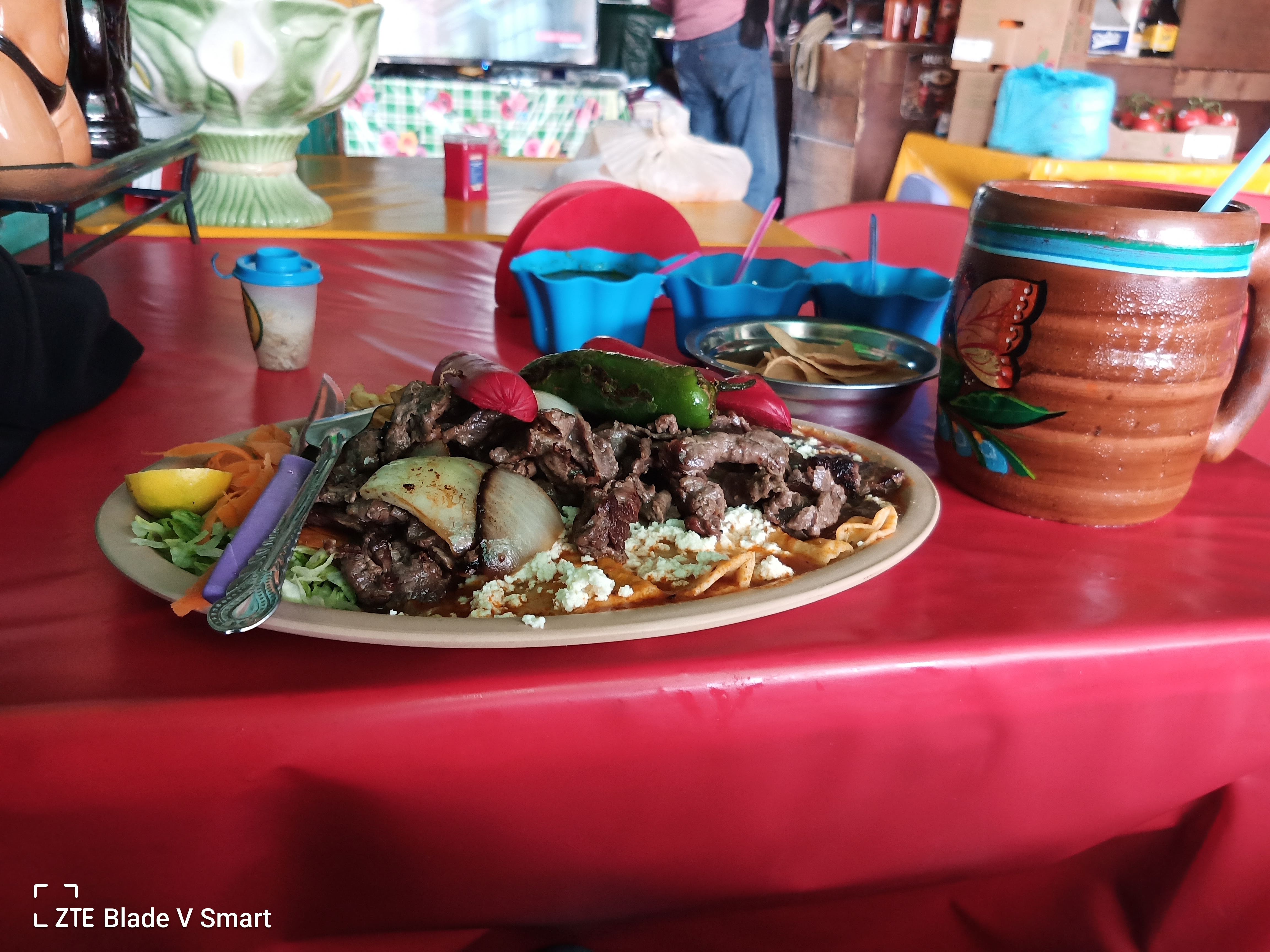 Cuatro Hermanos image 4