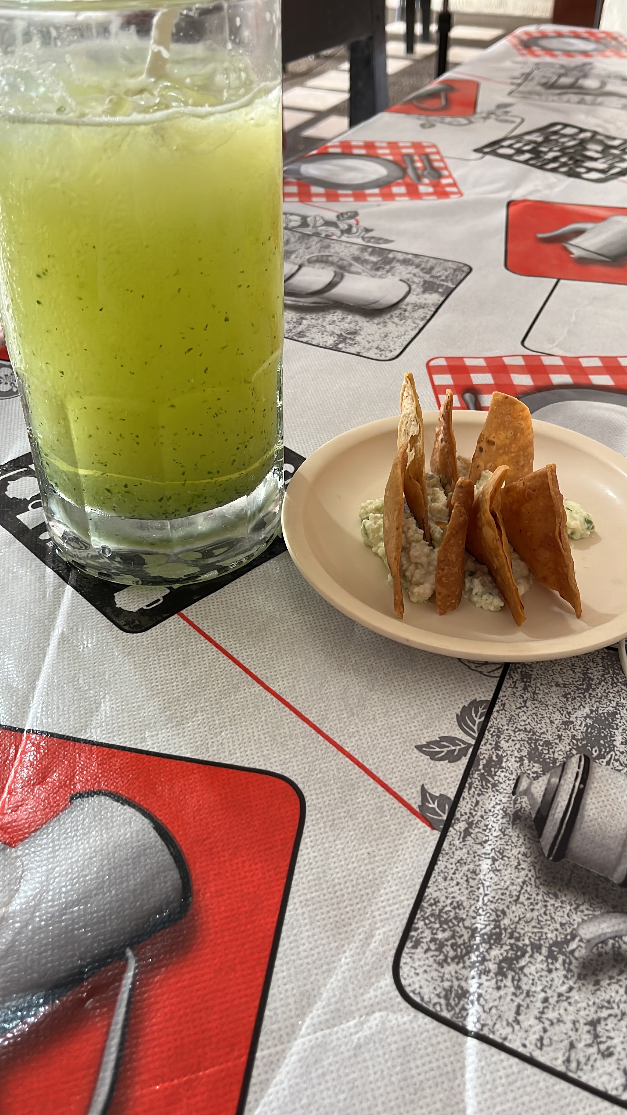 Cuatro Hermanos image 6