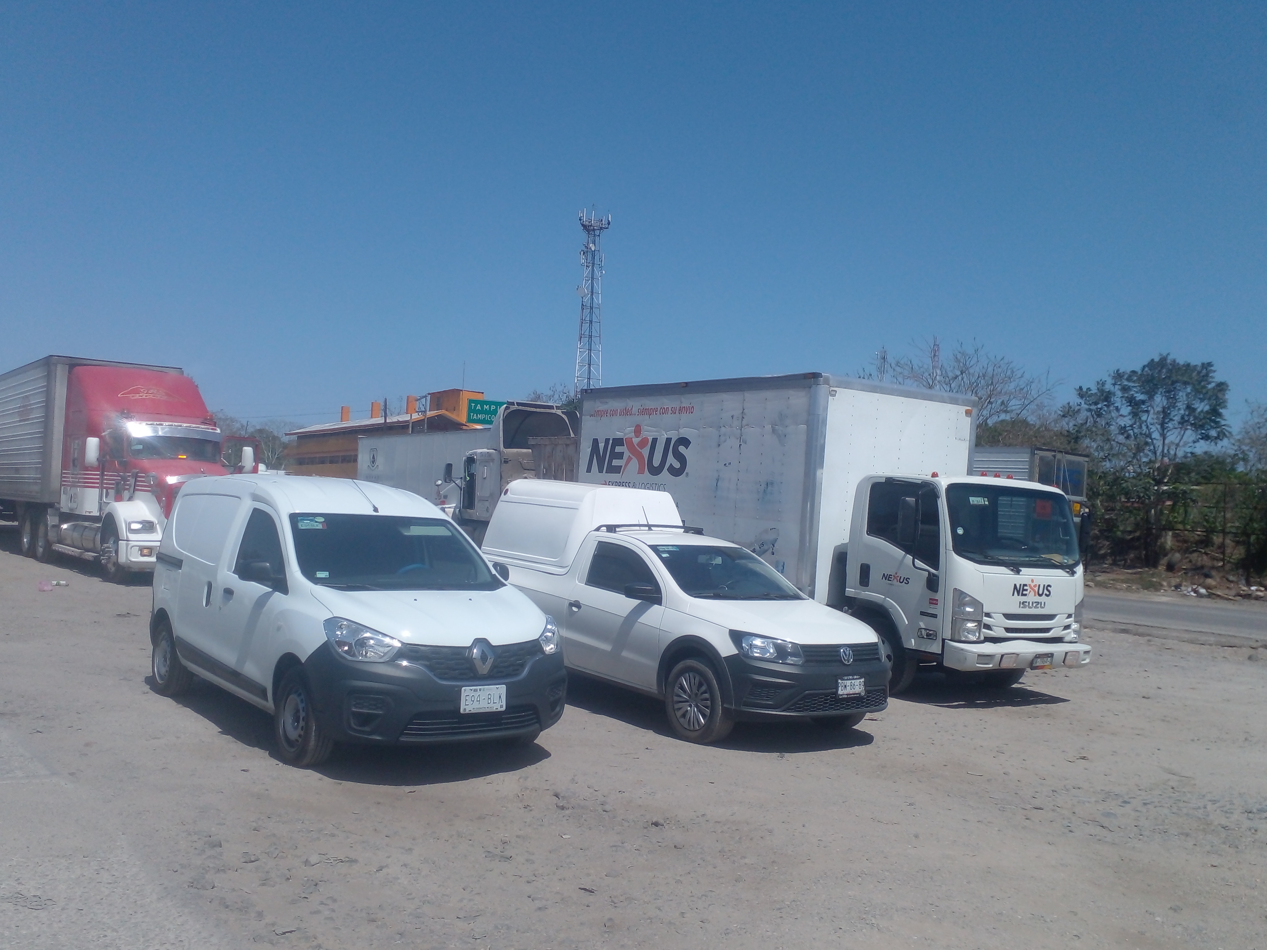 Cuatro Hermanos image 7