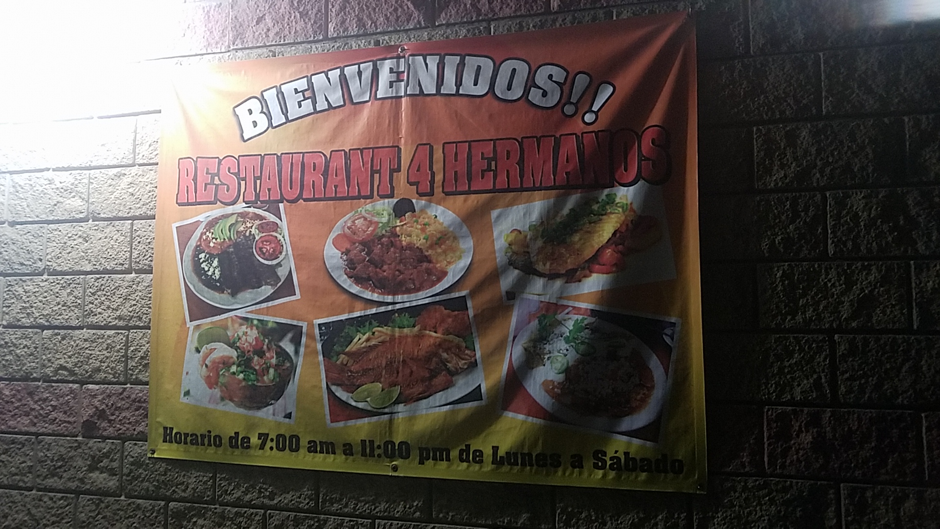 Cuatro Hermanos image 8