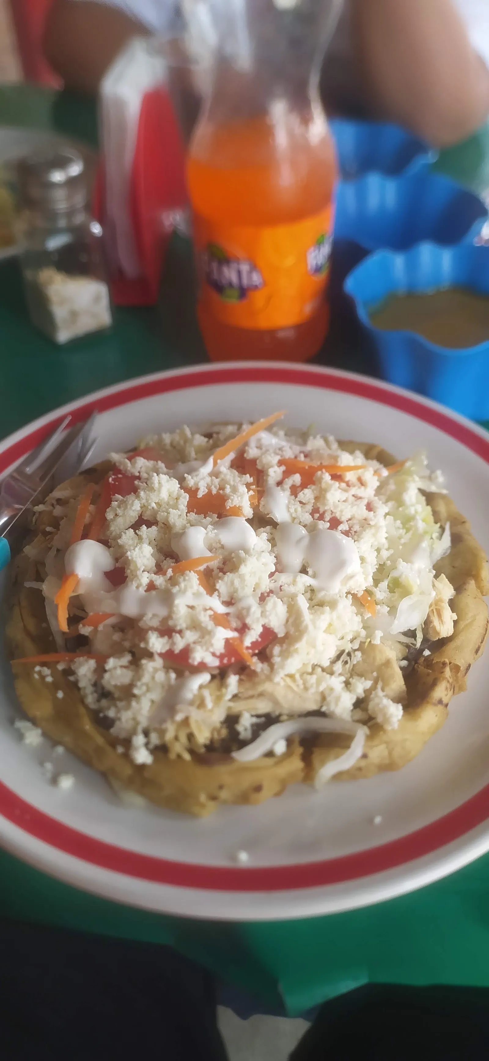 Cuatro Hermanos image 9