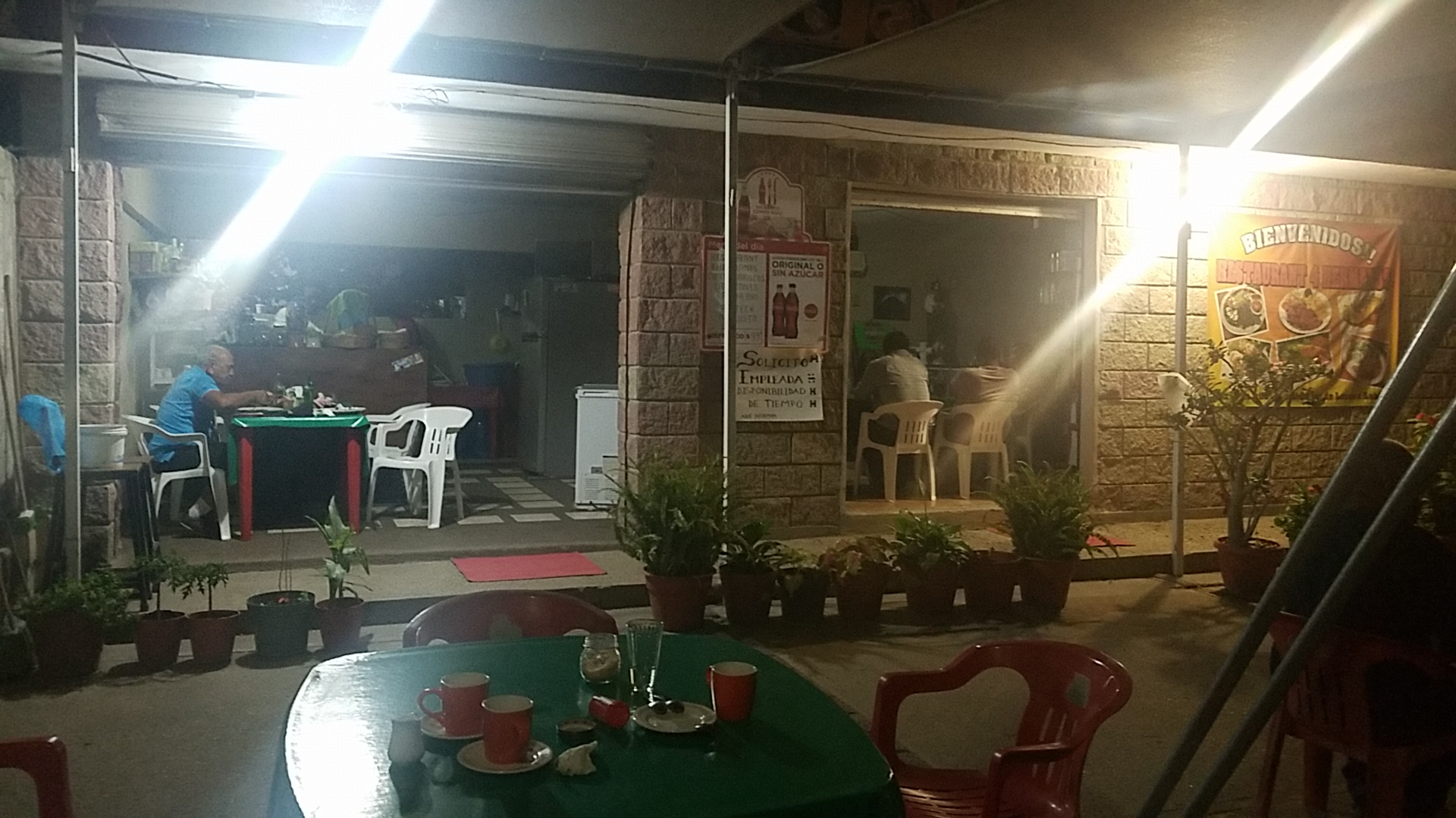 Cuatro Hermanos image 10