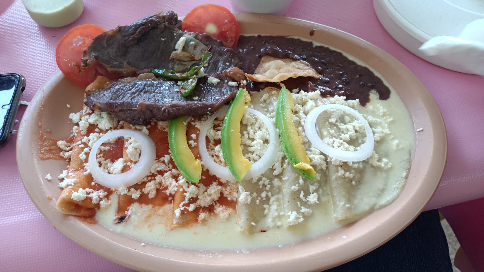 Gorditas y Bocoles "La Curva" image 1