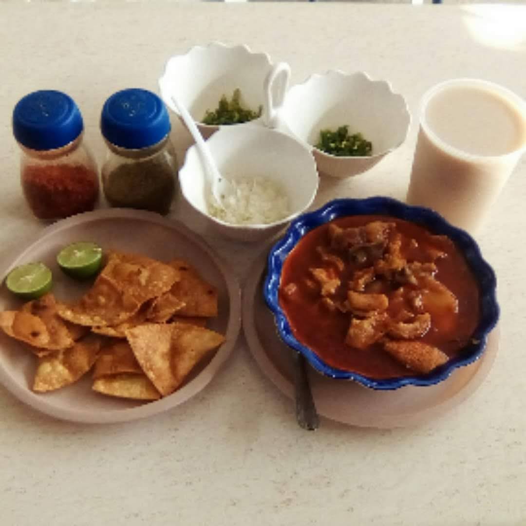 Gorditas y Bocoles "La Curva" image 3