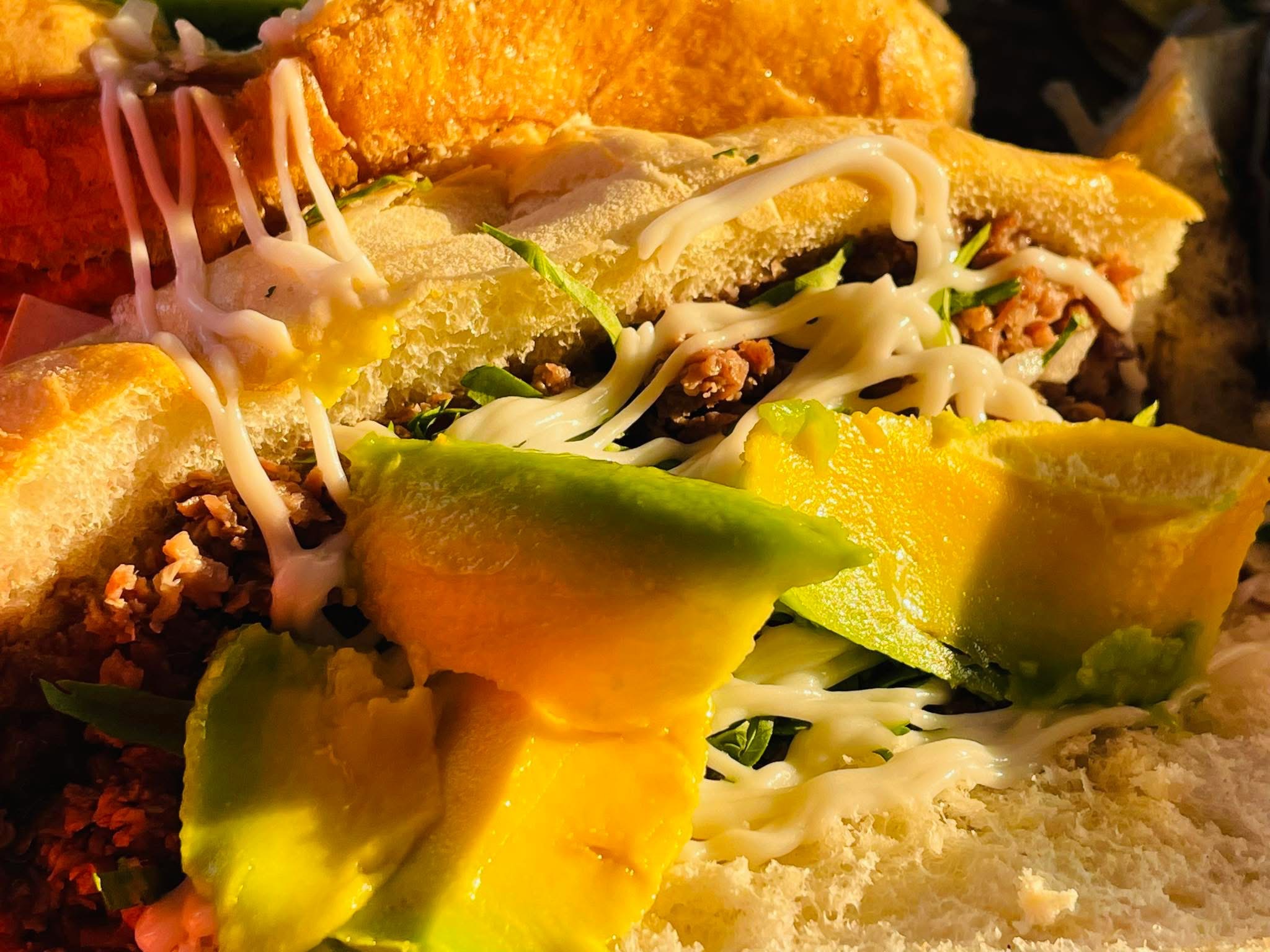 Tacos La Antena image 1