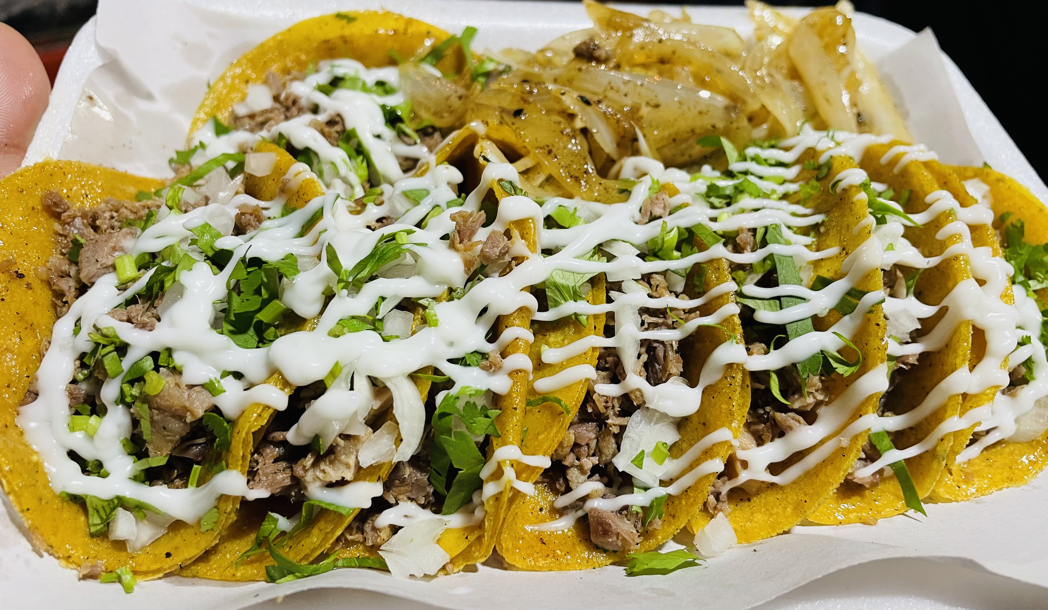 Tacos La Antena image 3