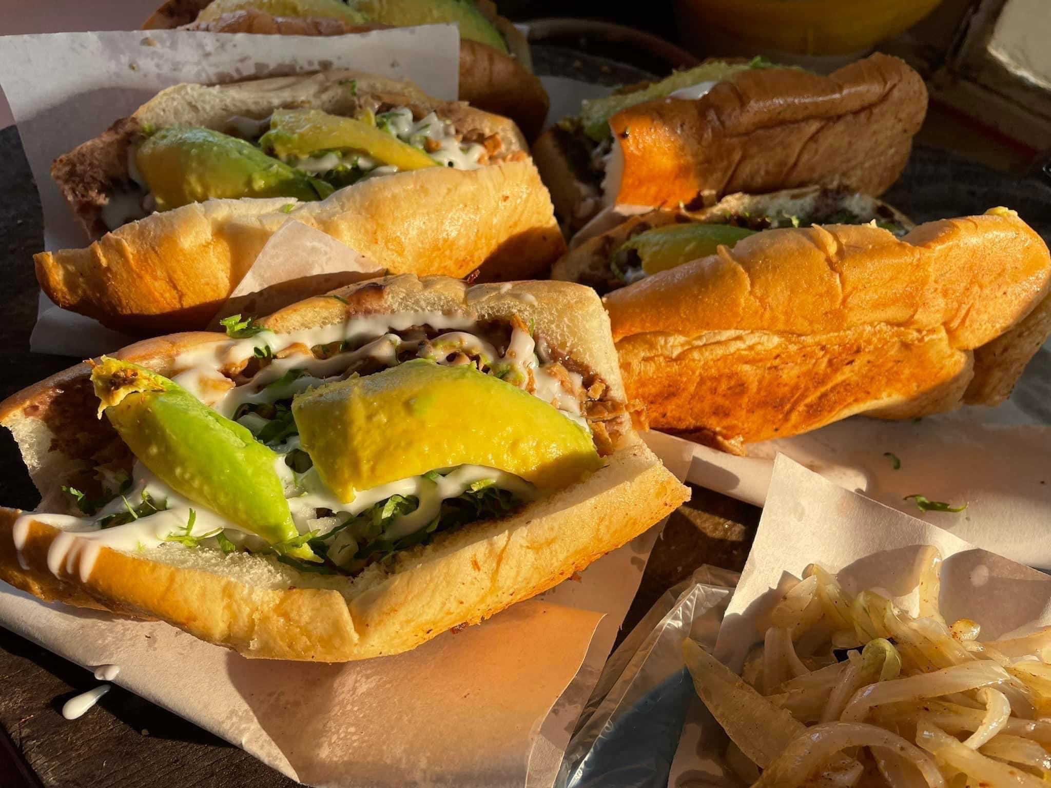 Tacos La Antena image 5