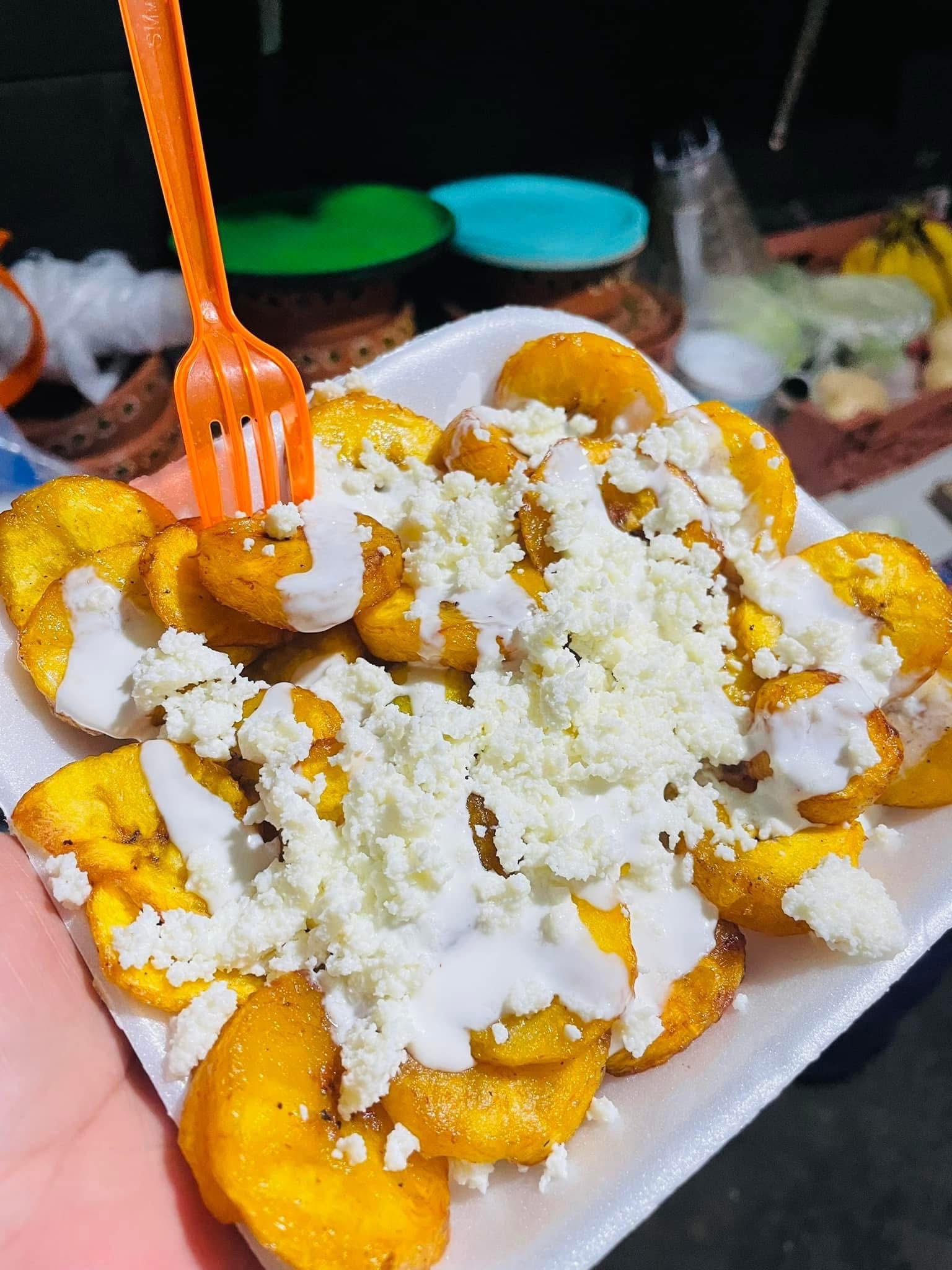 Tacos La Antena image 6