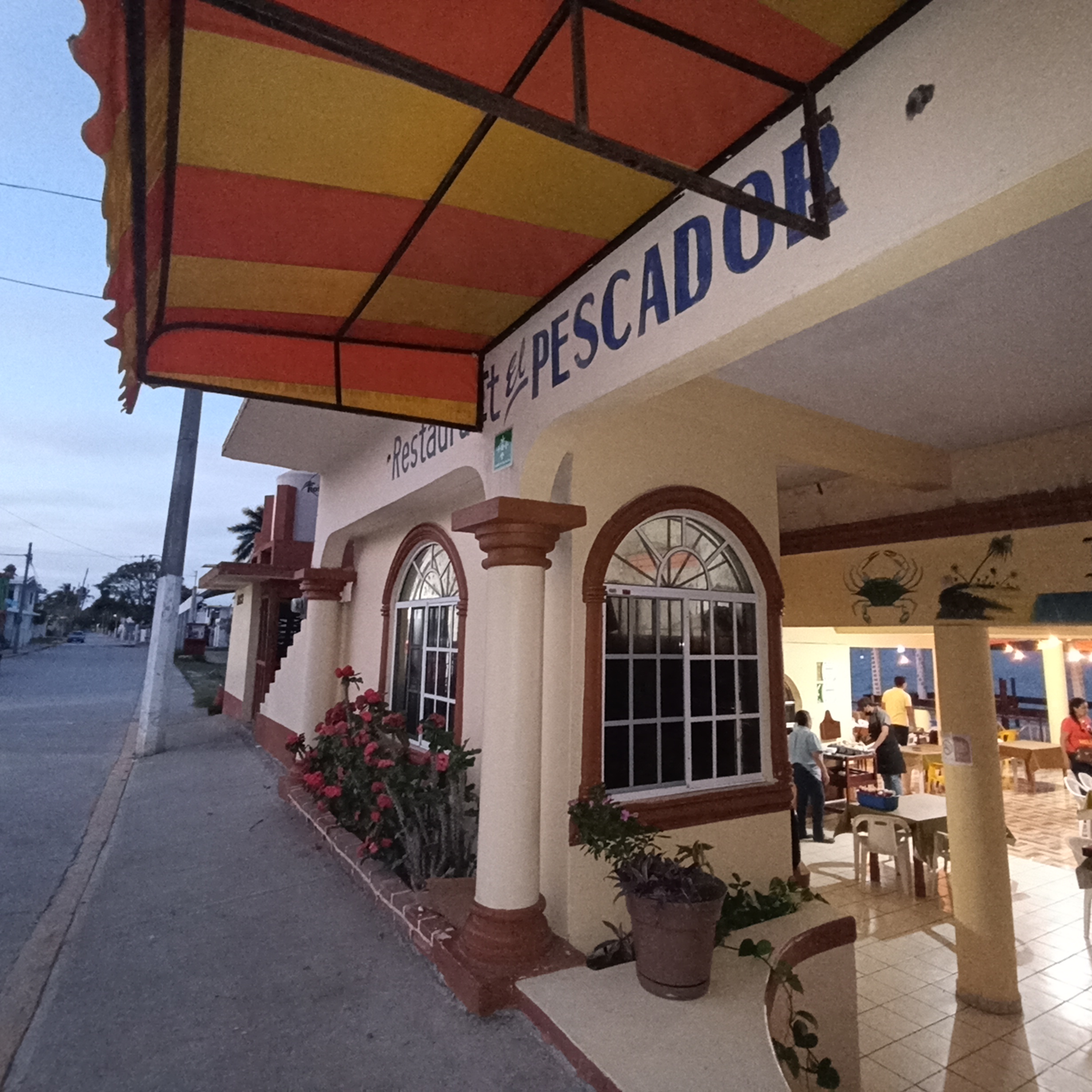 Restaurant El Pescador image 1