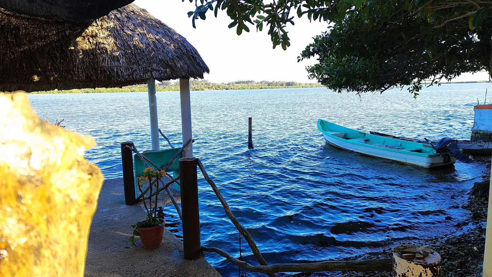 Restaurant El Pescador image 3