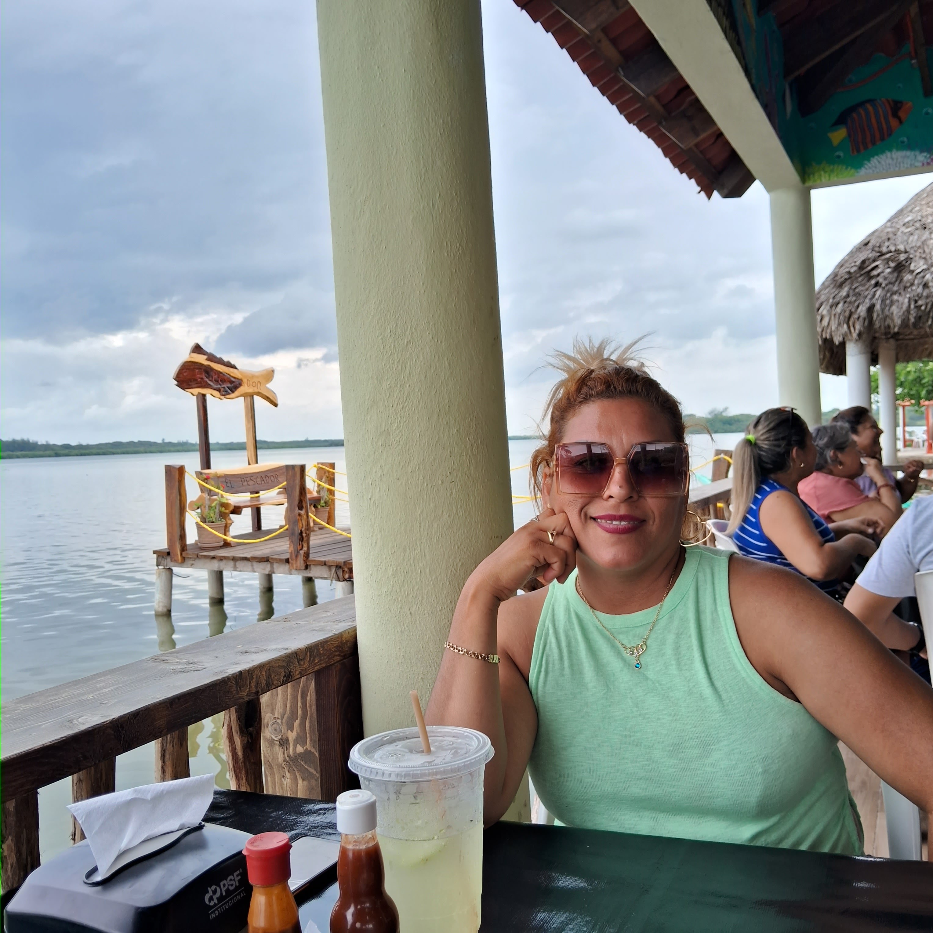 Restaurant El Pescador image 6