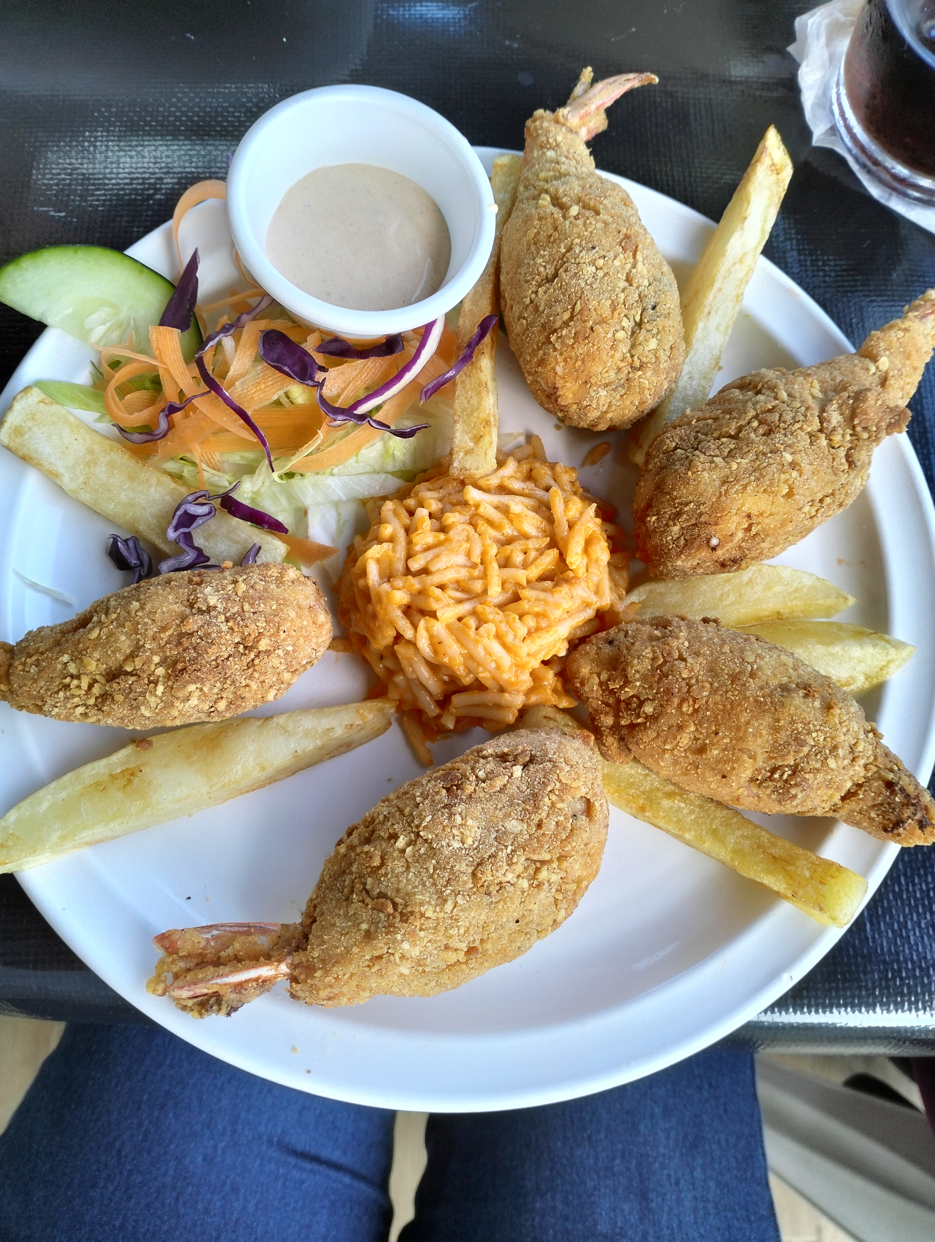 Restaurant El Pescador image 8