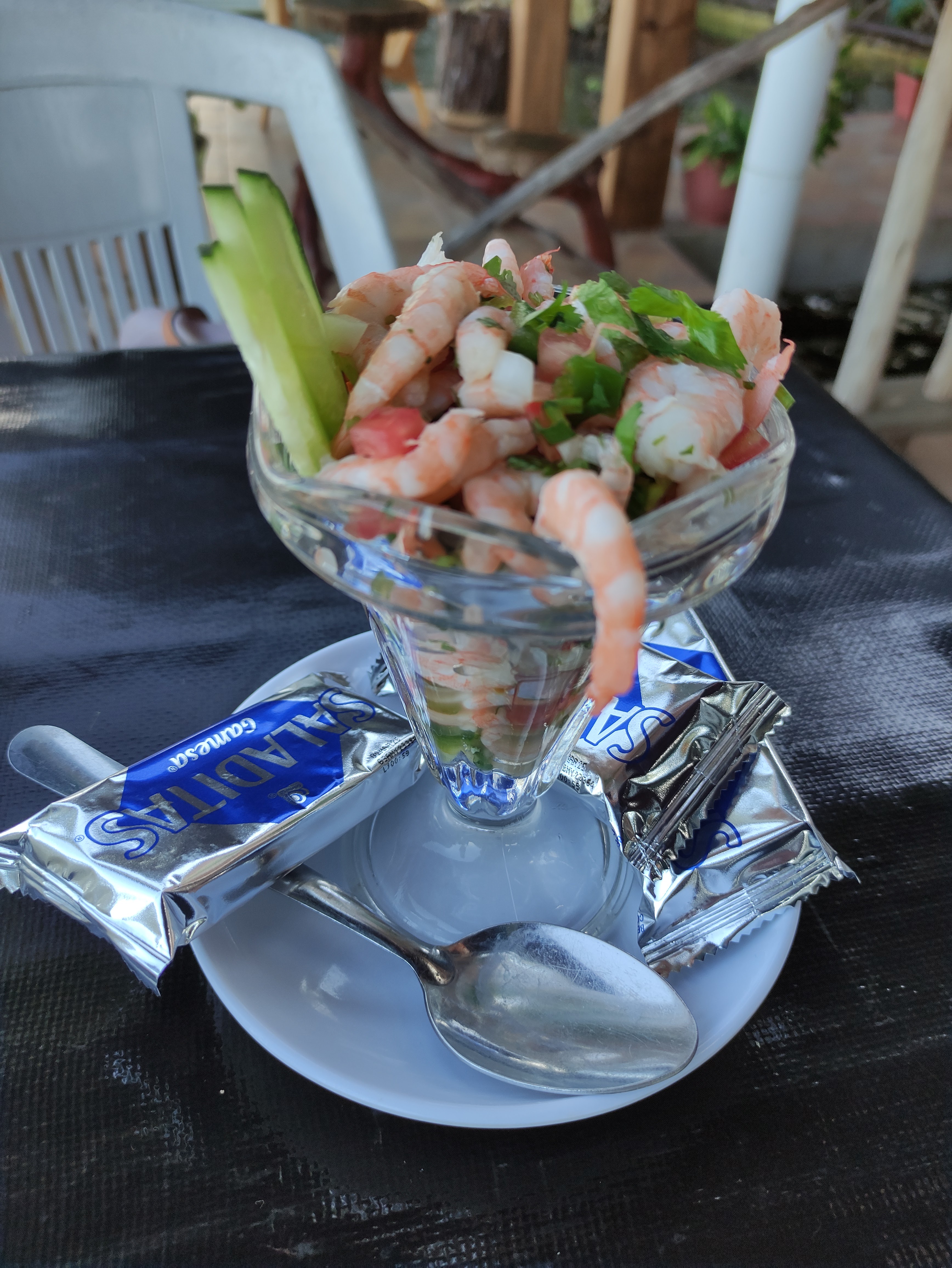 Restaurant El Pescador image 9