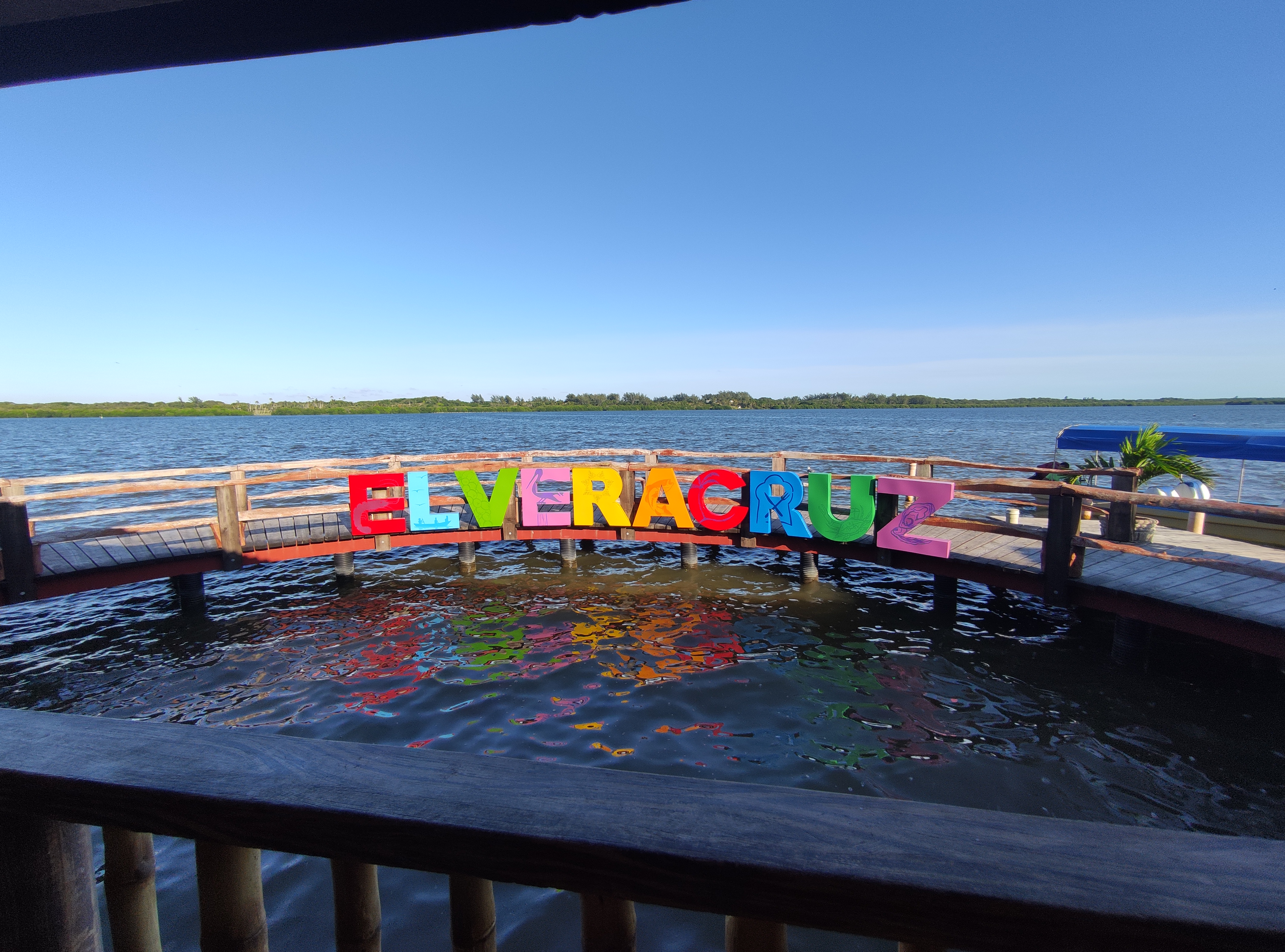 Restaurant "El Veracruz" El Mejor Ambiente Familiar image 3