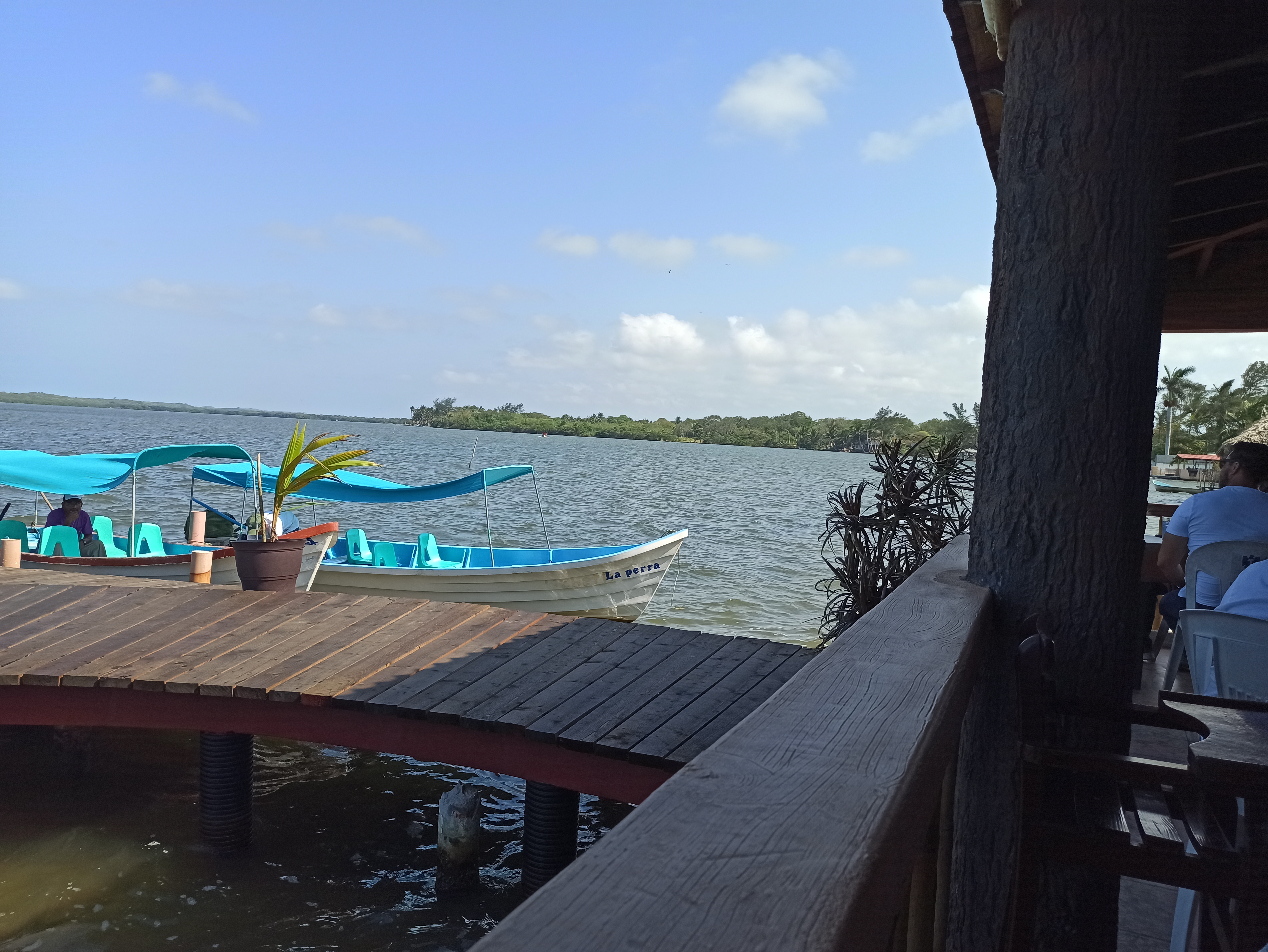 Restaurant "El Veracruz" El Mejor Ambiente Familiar image 5