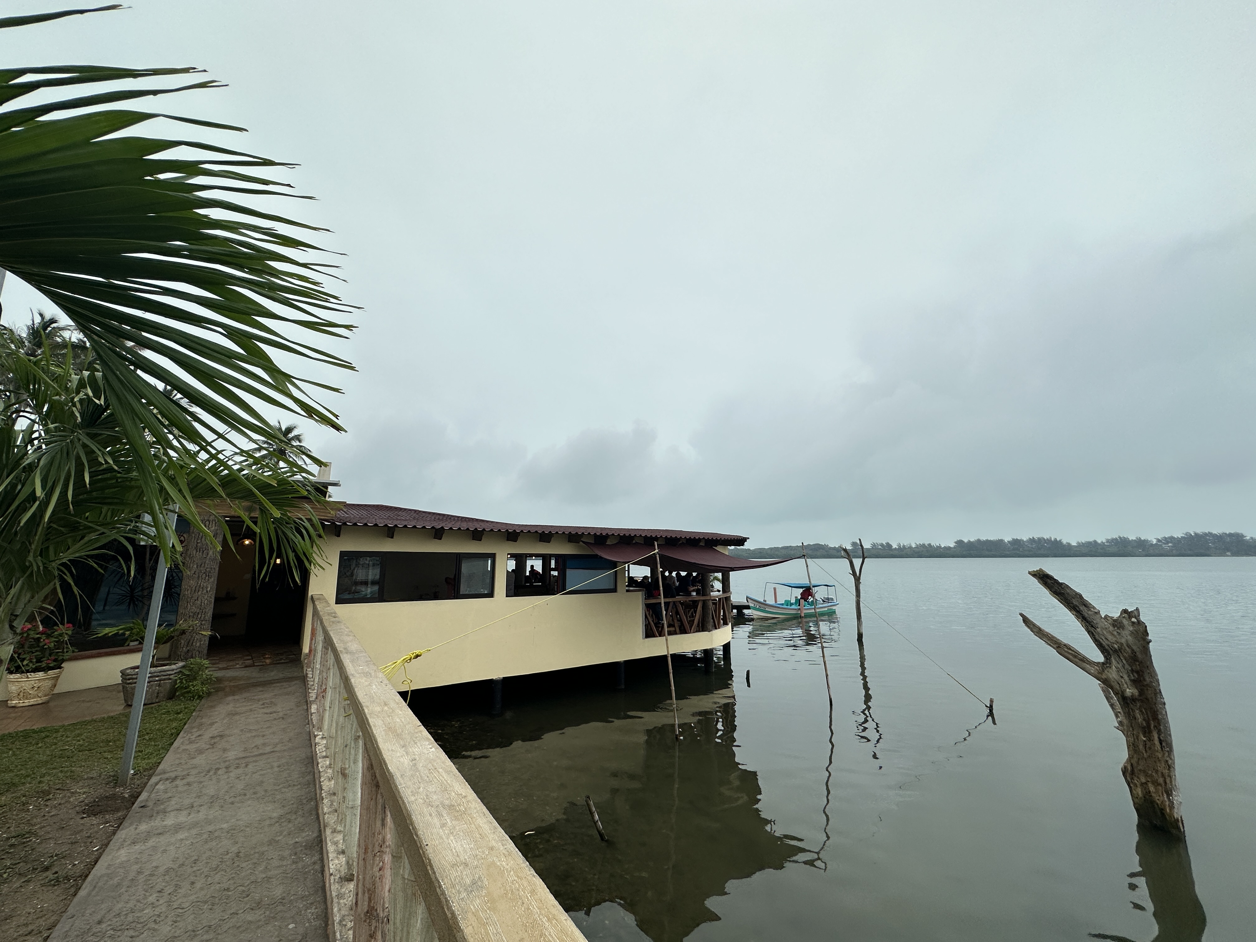 Restaurant "El Veracruz" El Mejor Ambiente Familiar image 7