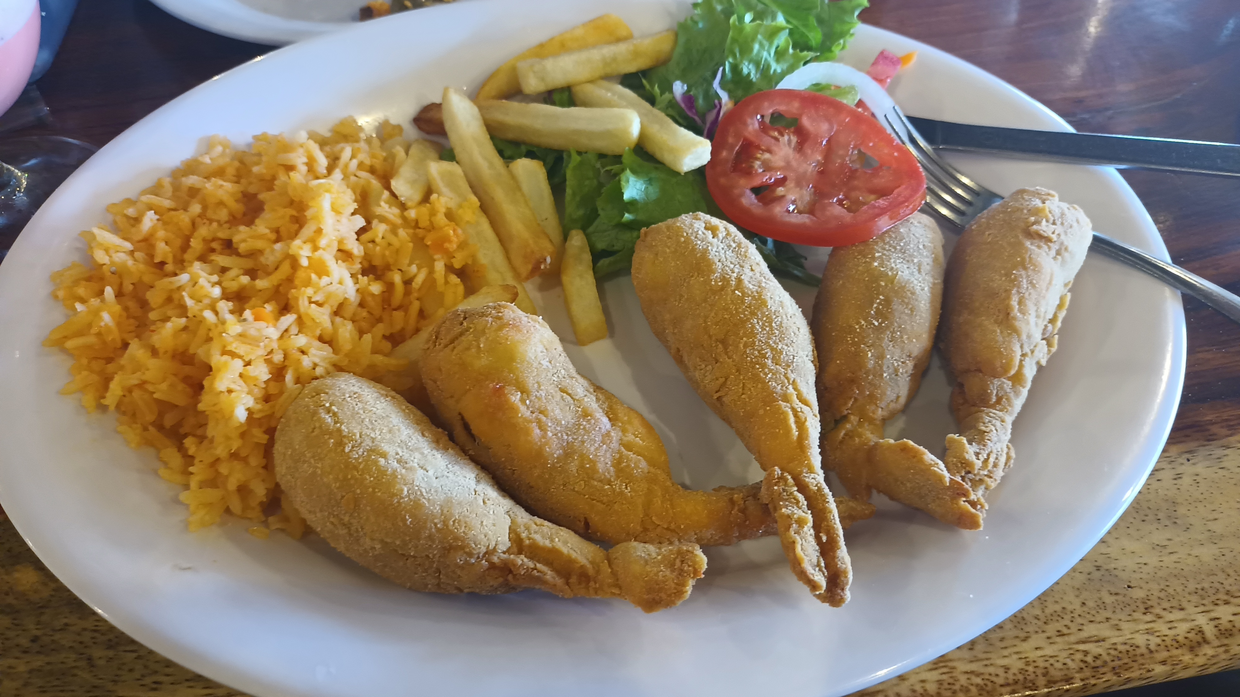 Restaurant "El Veracruz" El Mejor Ambiente Familiar image 8