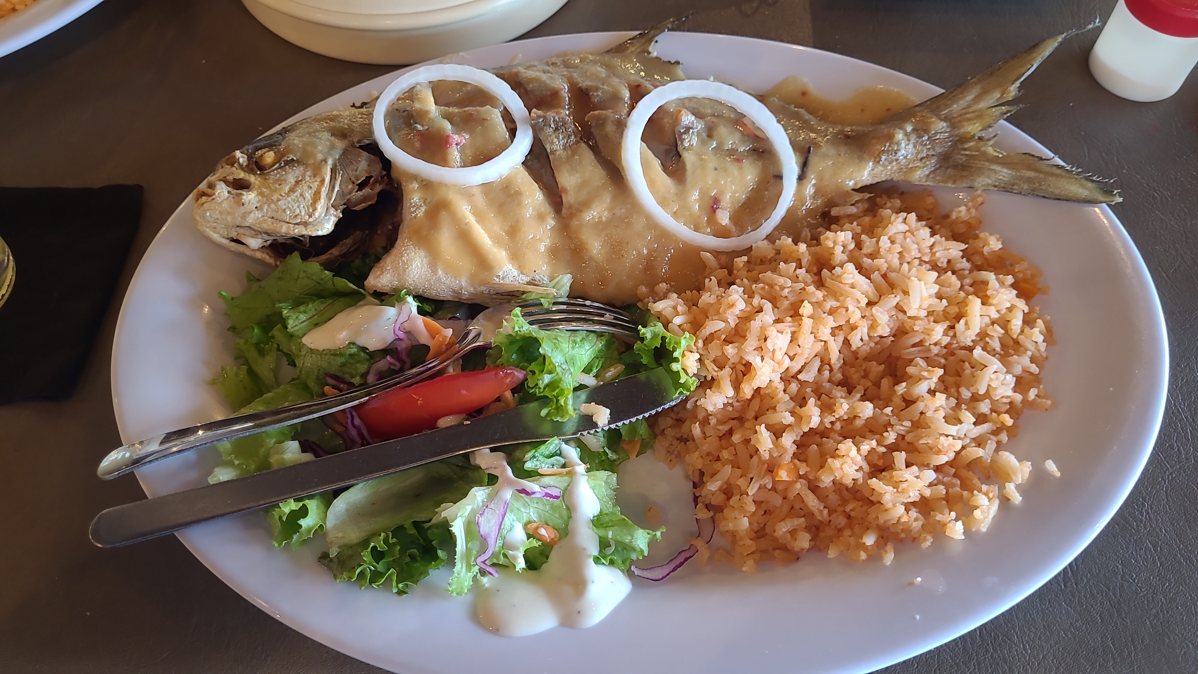 Restaurant "El Veracruz" El Mejor Ambiente Familiar image 9