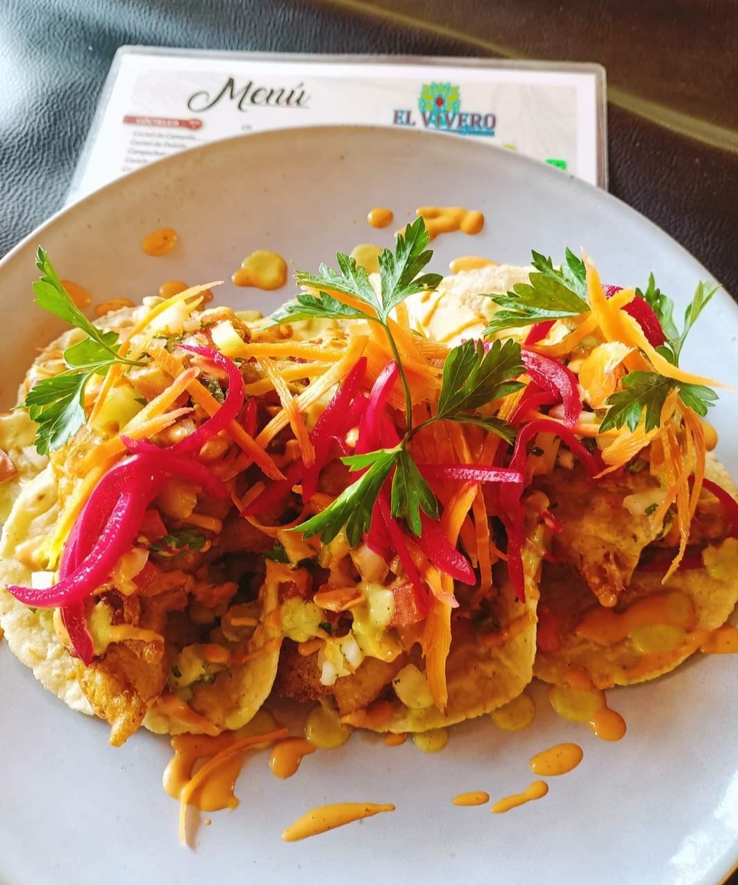 El Vivero, Restaurante - Buffete image 2