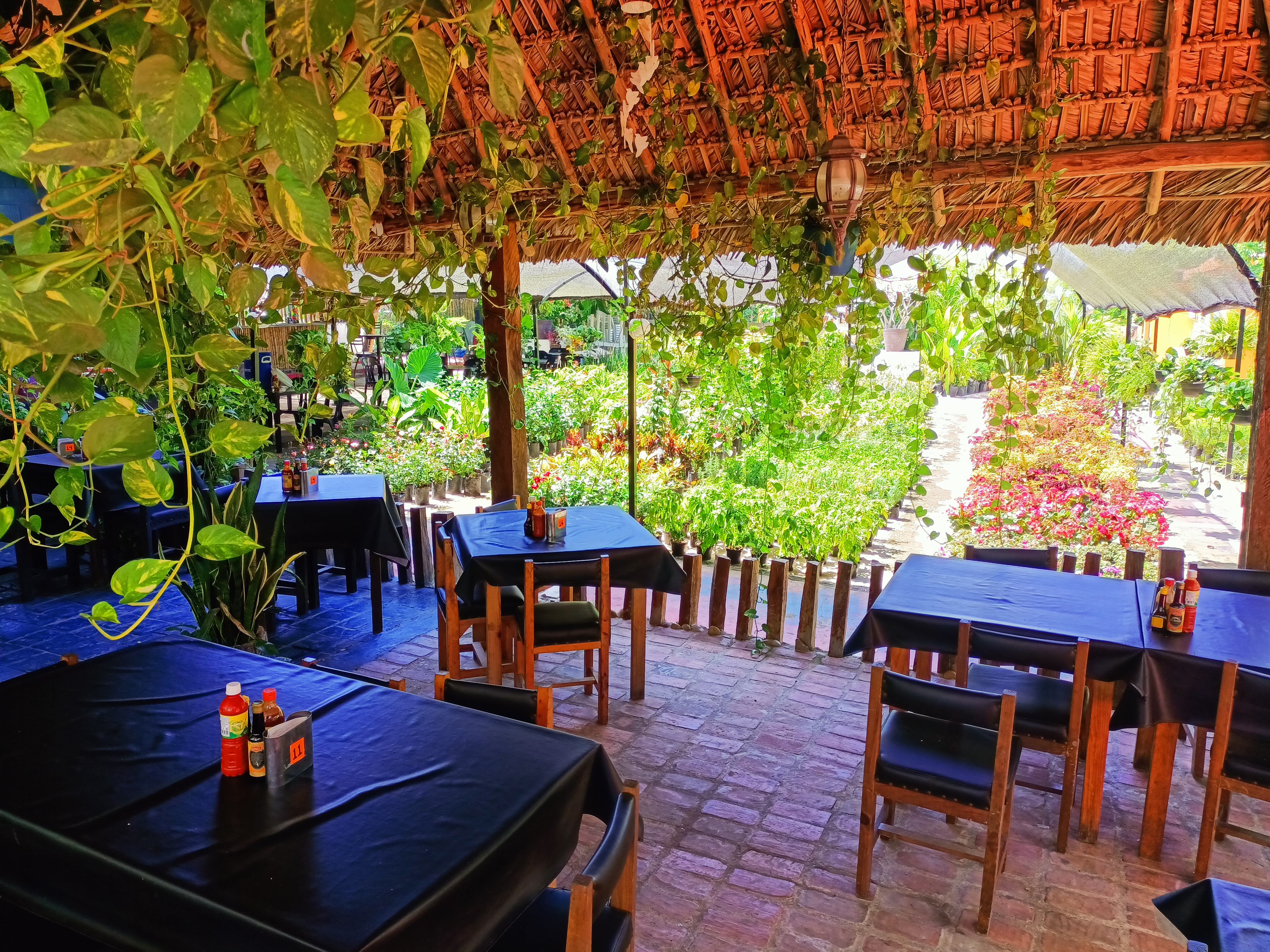 El Vivero, Restaurante - Buffete image 4