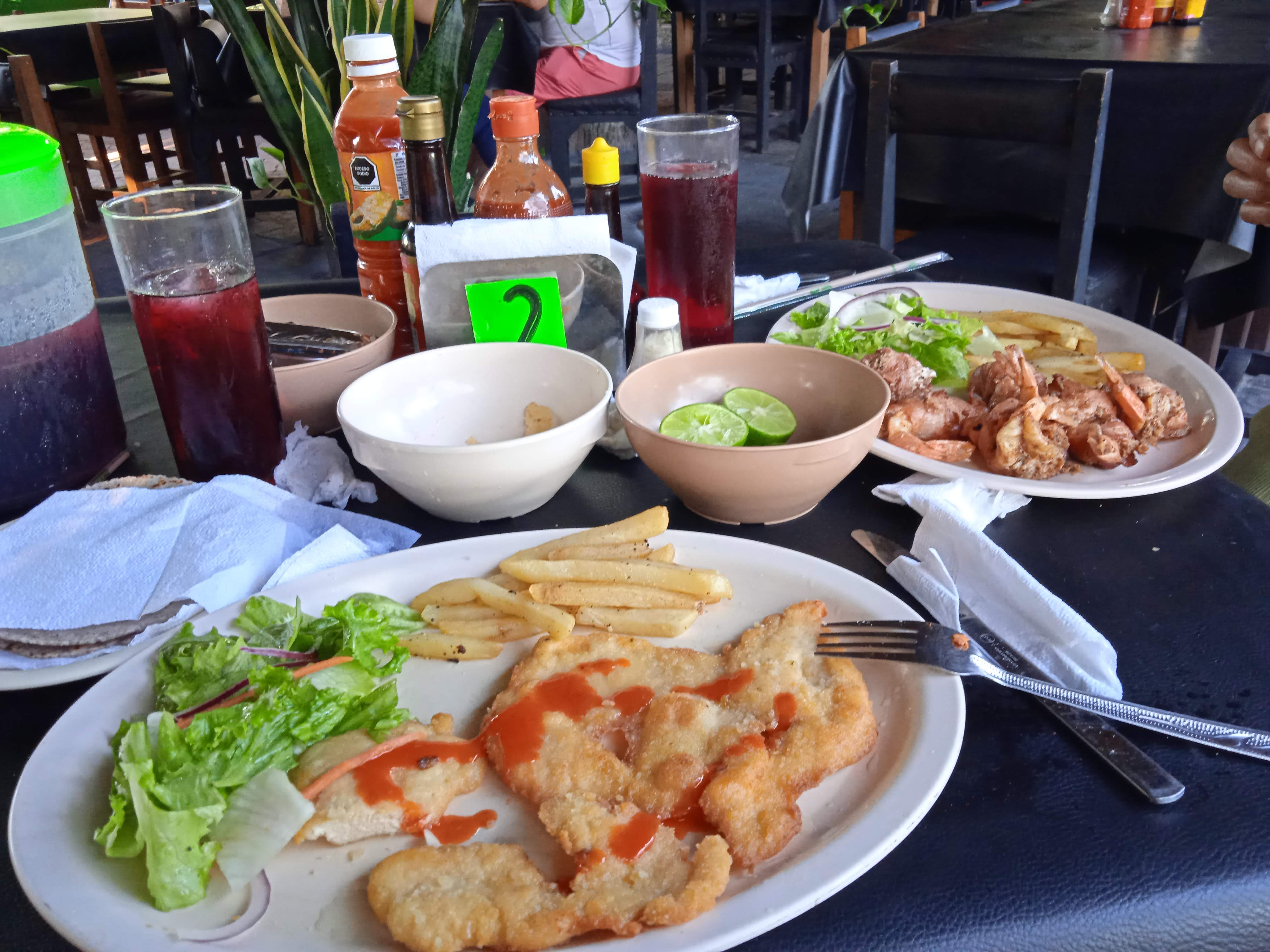 El Vivero, Restaurante - Buffete image 5