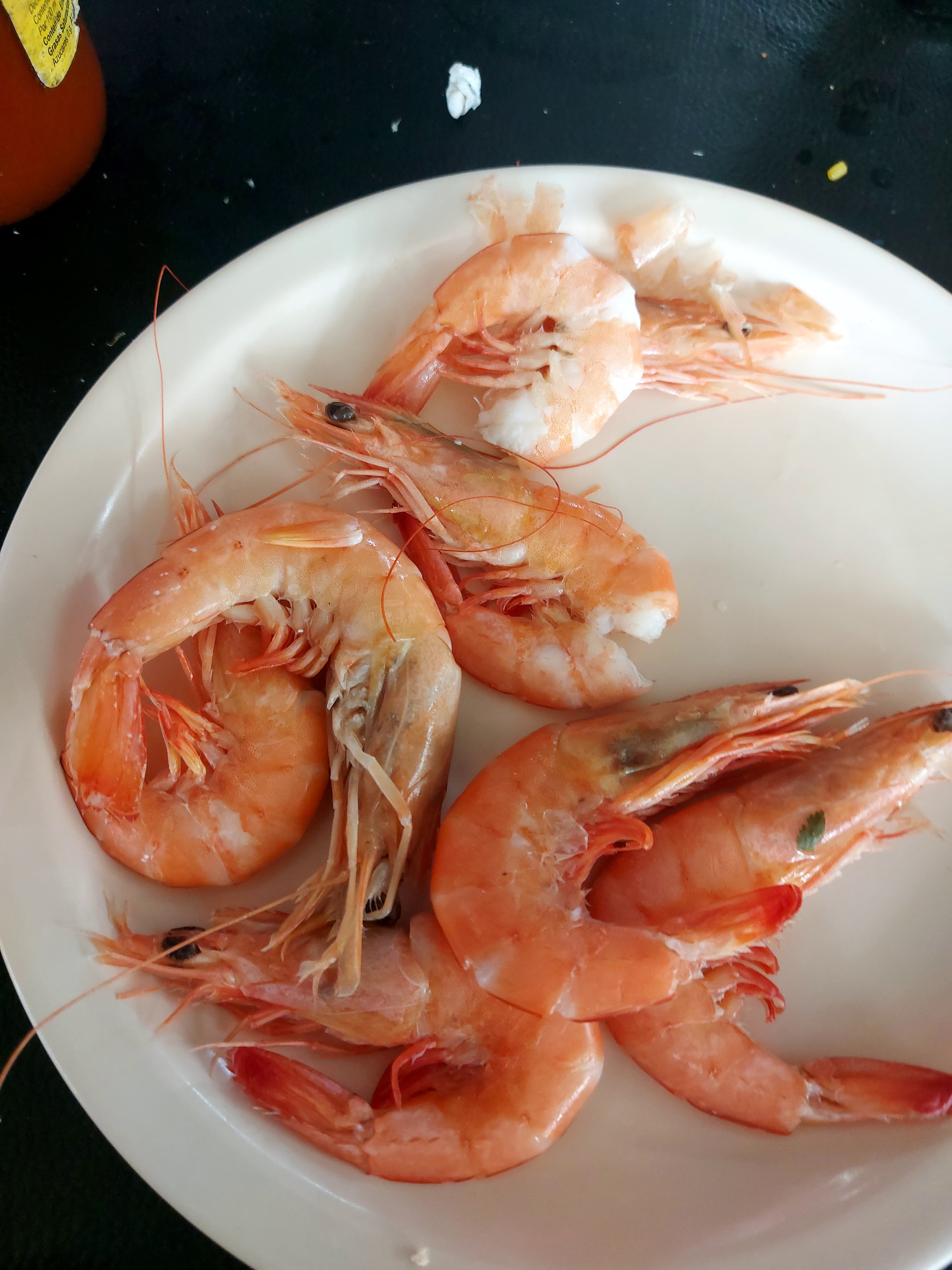 El Vivero, Restaurante - Buffete image 6