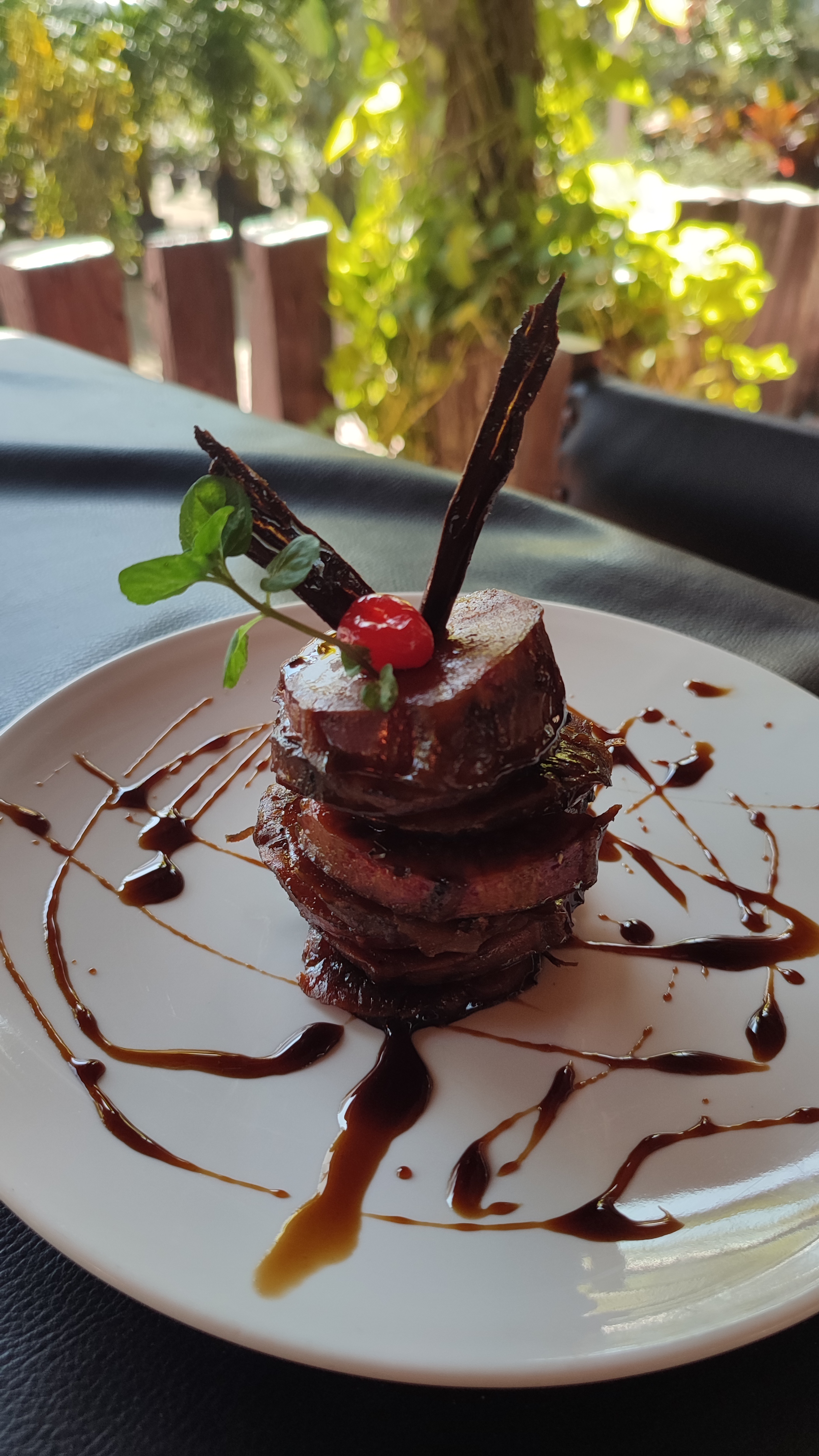 El Vivero, Restaurante - Buffete image 7