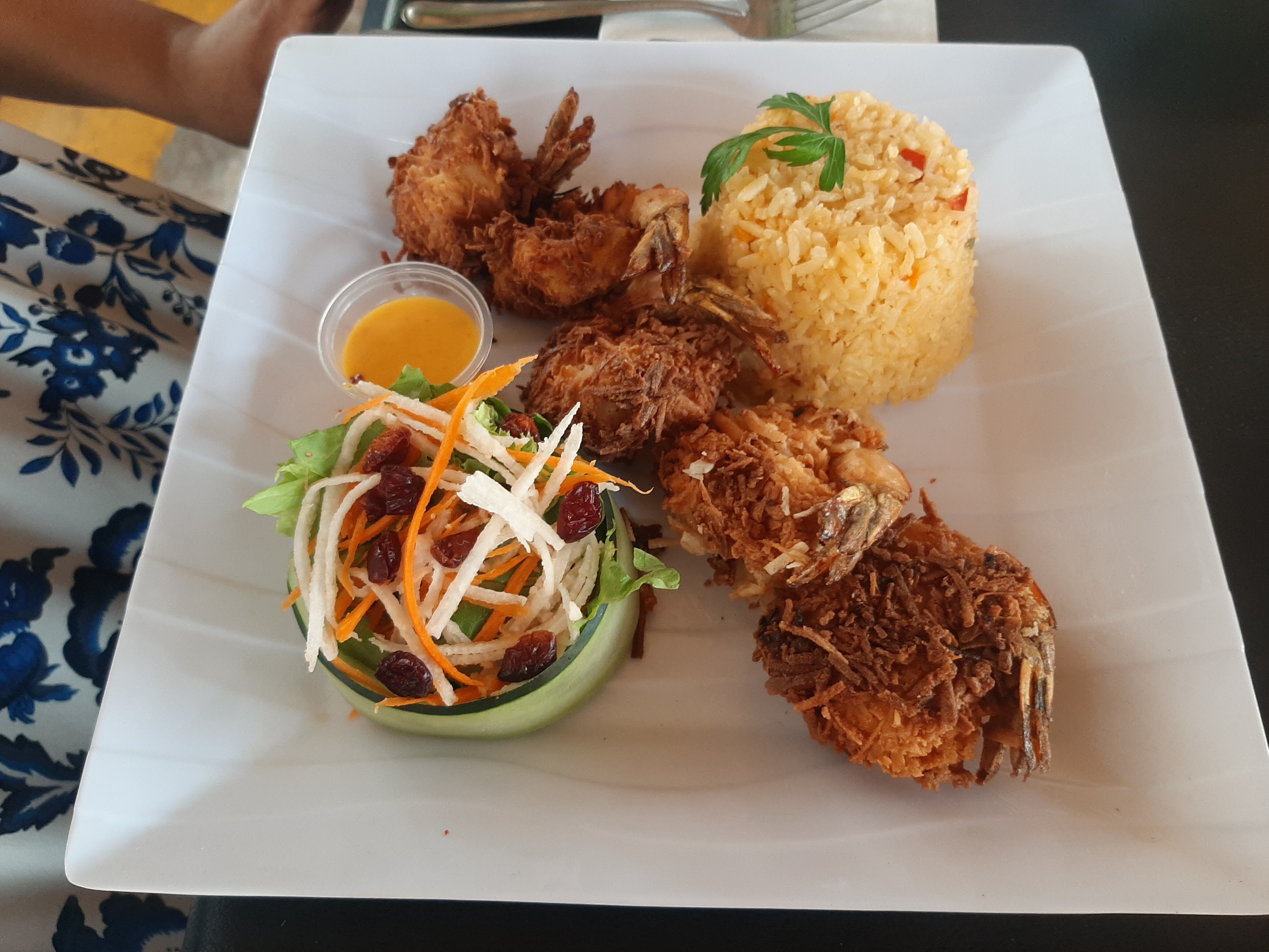 El Vivero, Restaurante - Buffete image 8