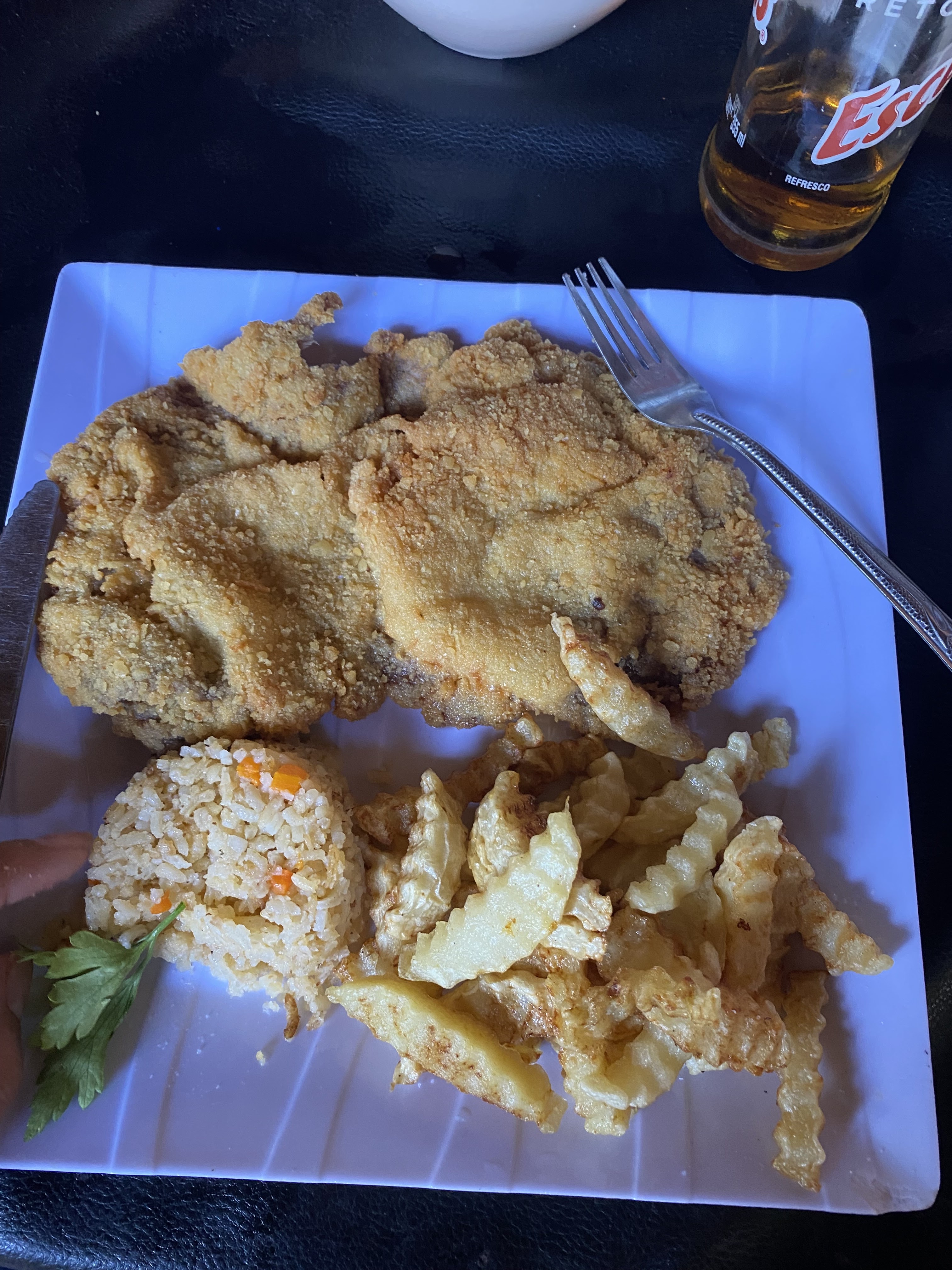 El Vivero, Restaurante - Buffete image 9